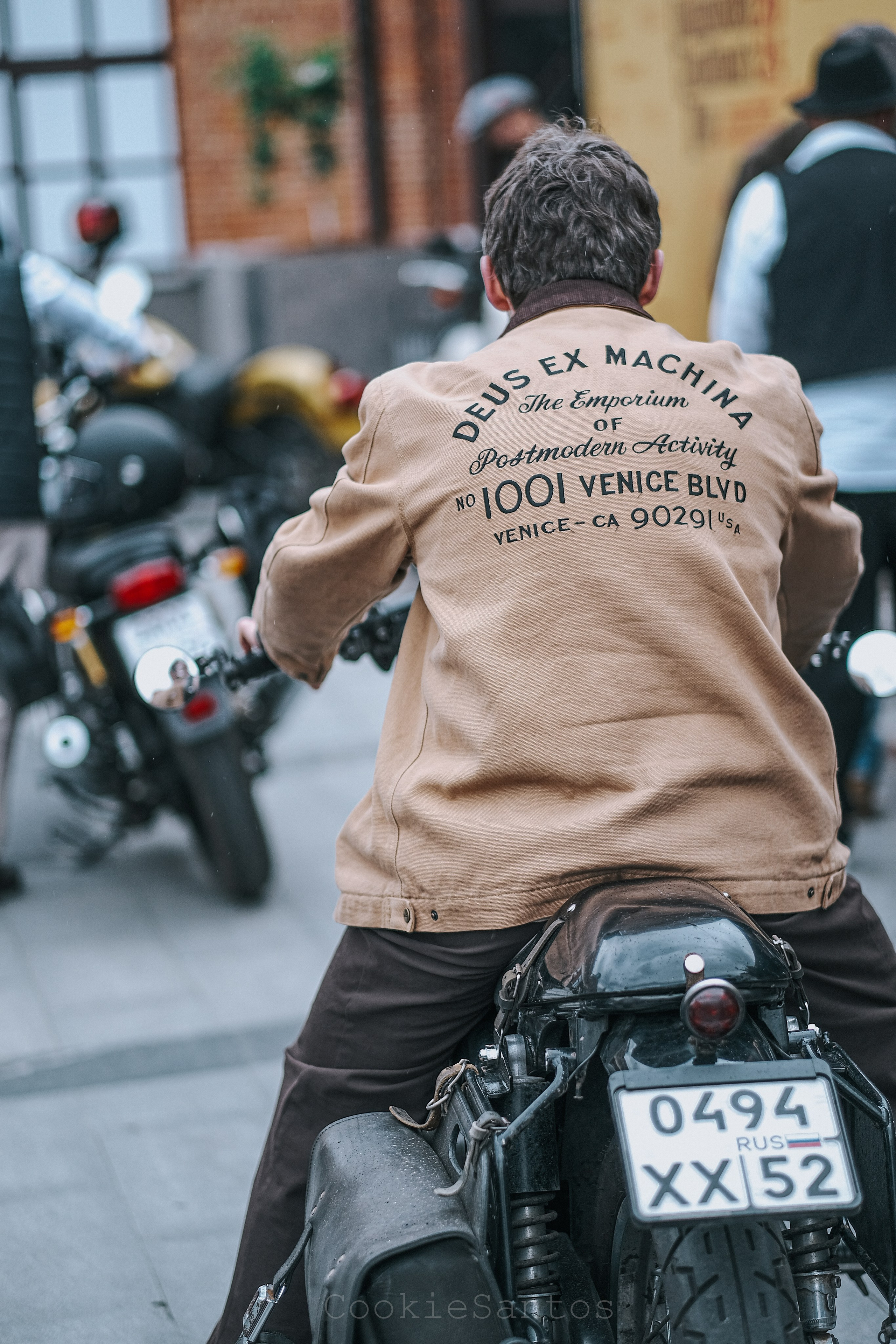 DGR 2025. Фотограф Москва. Киселева Елизавета