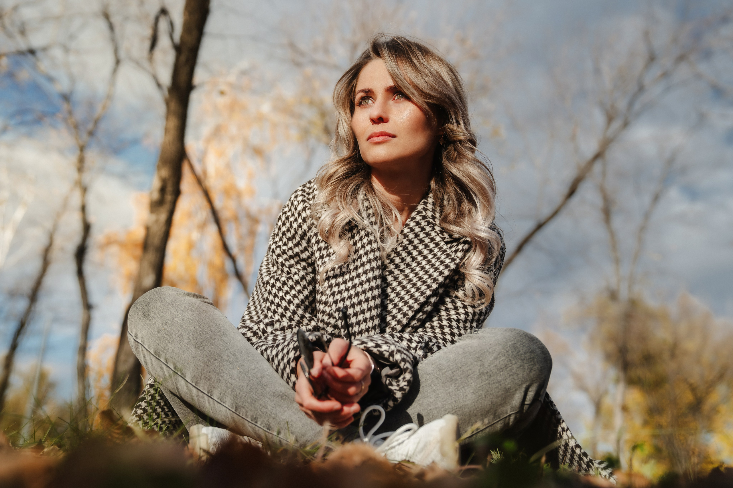 Екатерина. Сергей Петруша. Фотограф