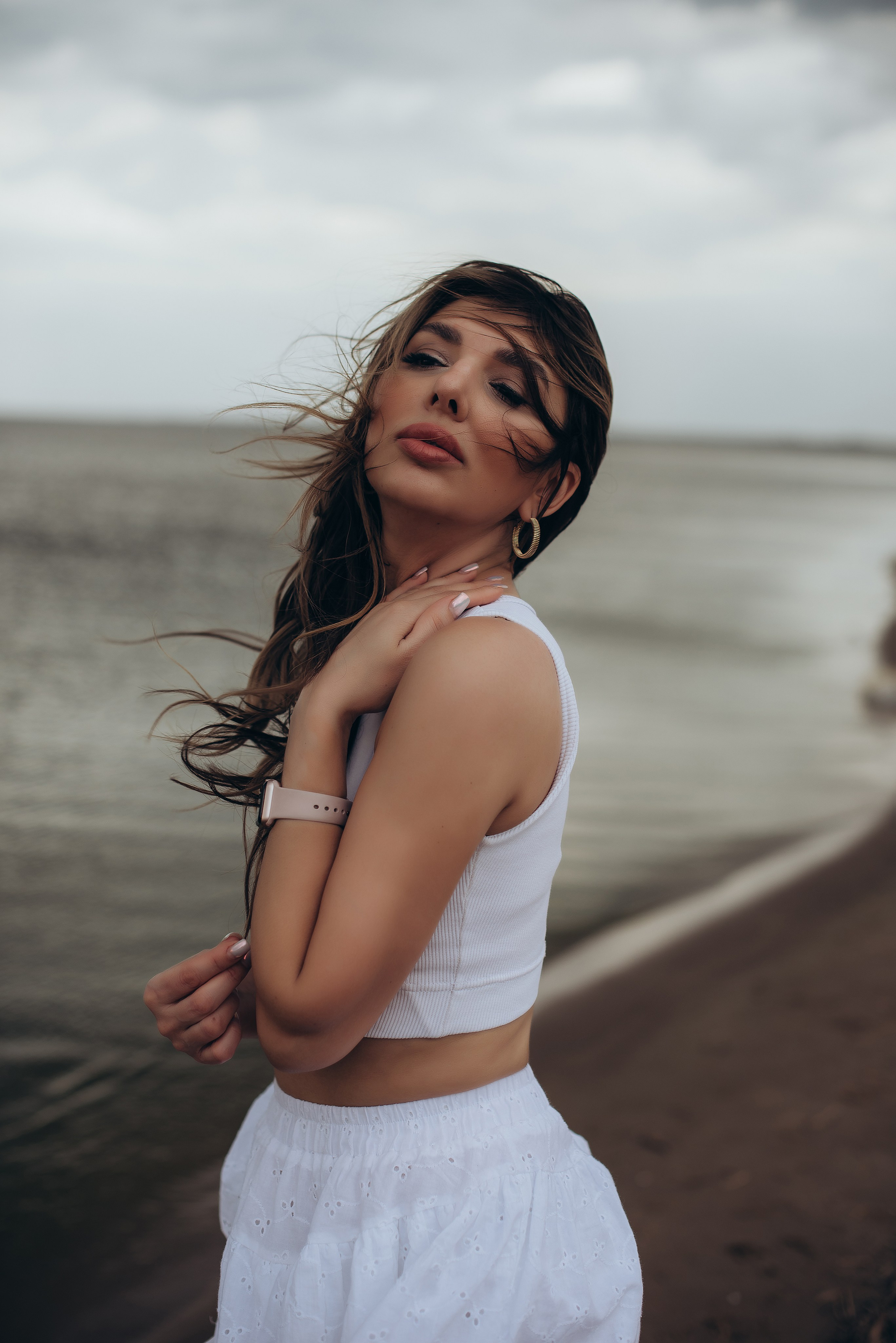 Ольга. Главная