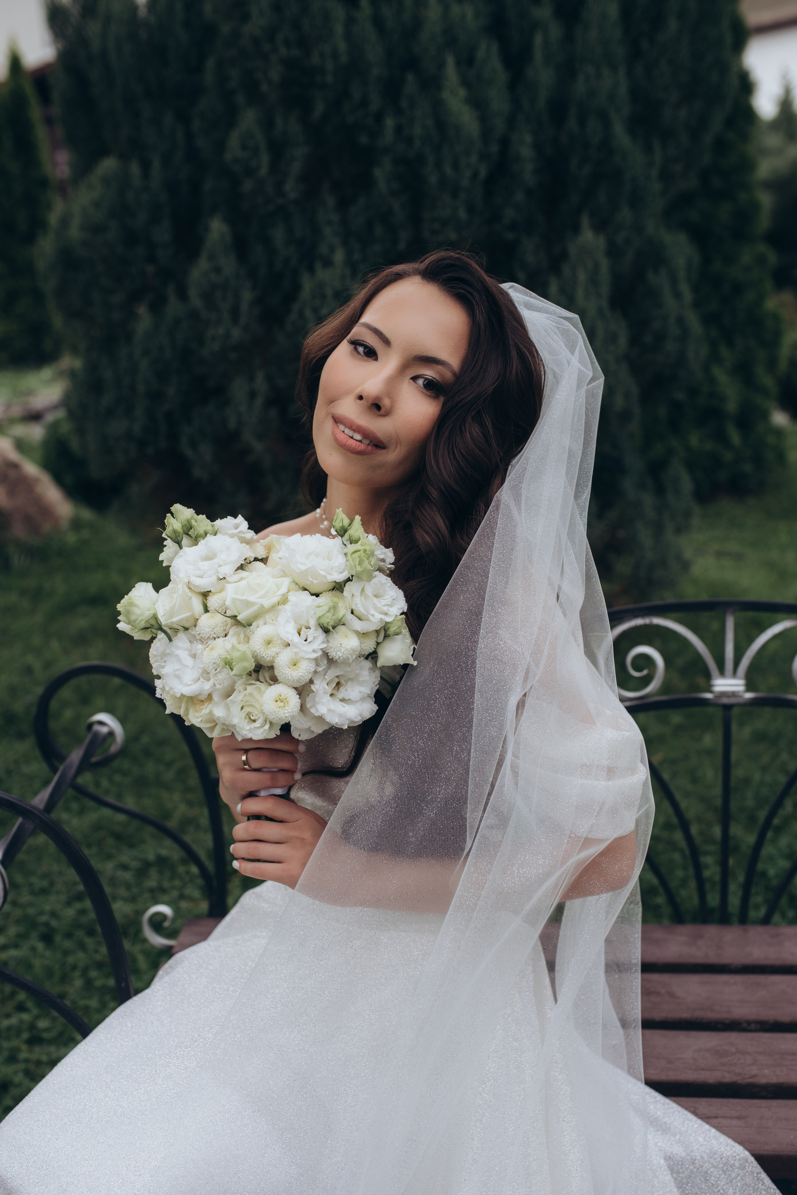 Антон & Кристина. Главная