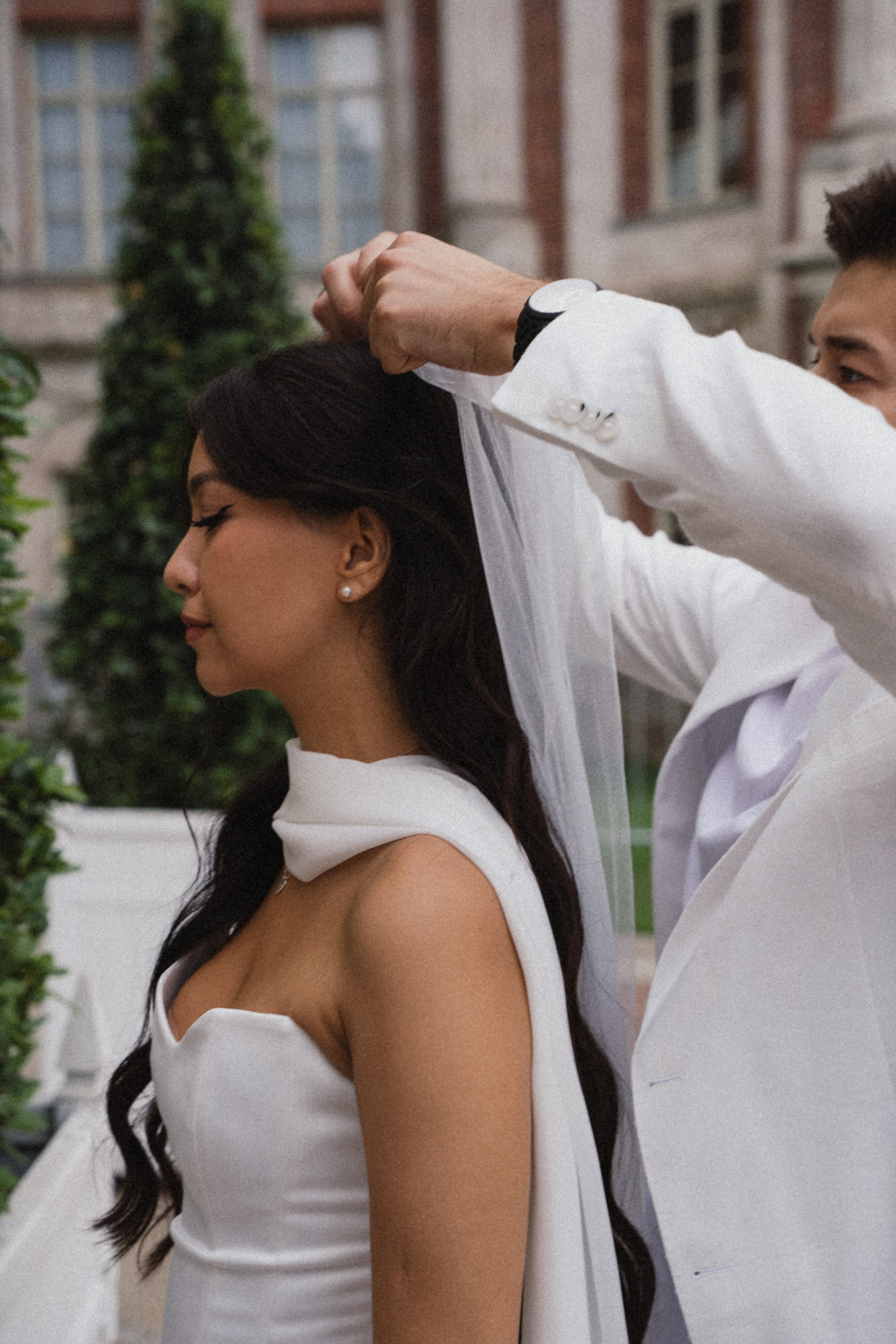 Диля и Руслан