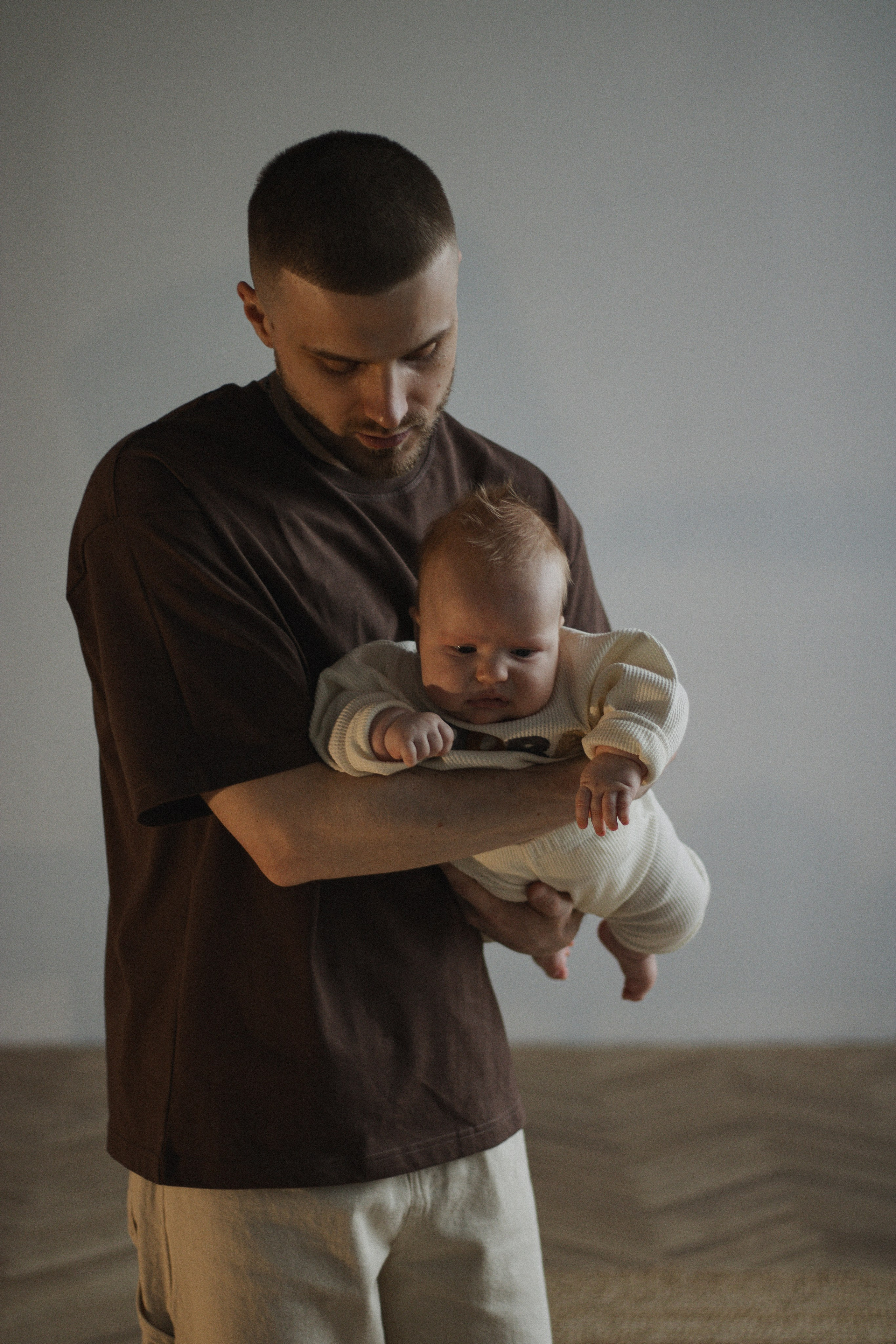 Victor + Victoria + Nicole + Bogdan. Lusy Redina | Семейный Фотограф | Волгоград