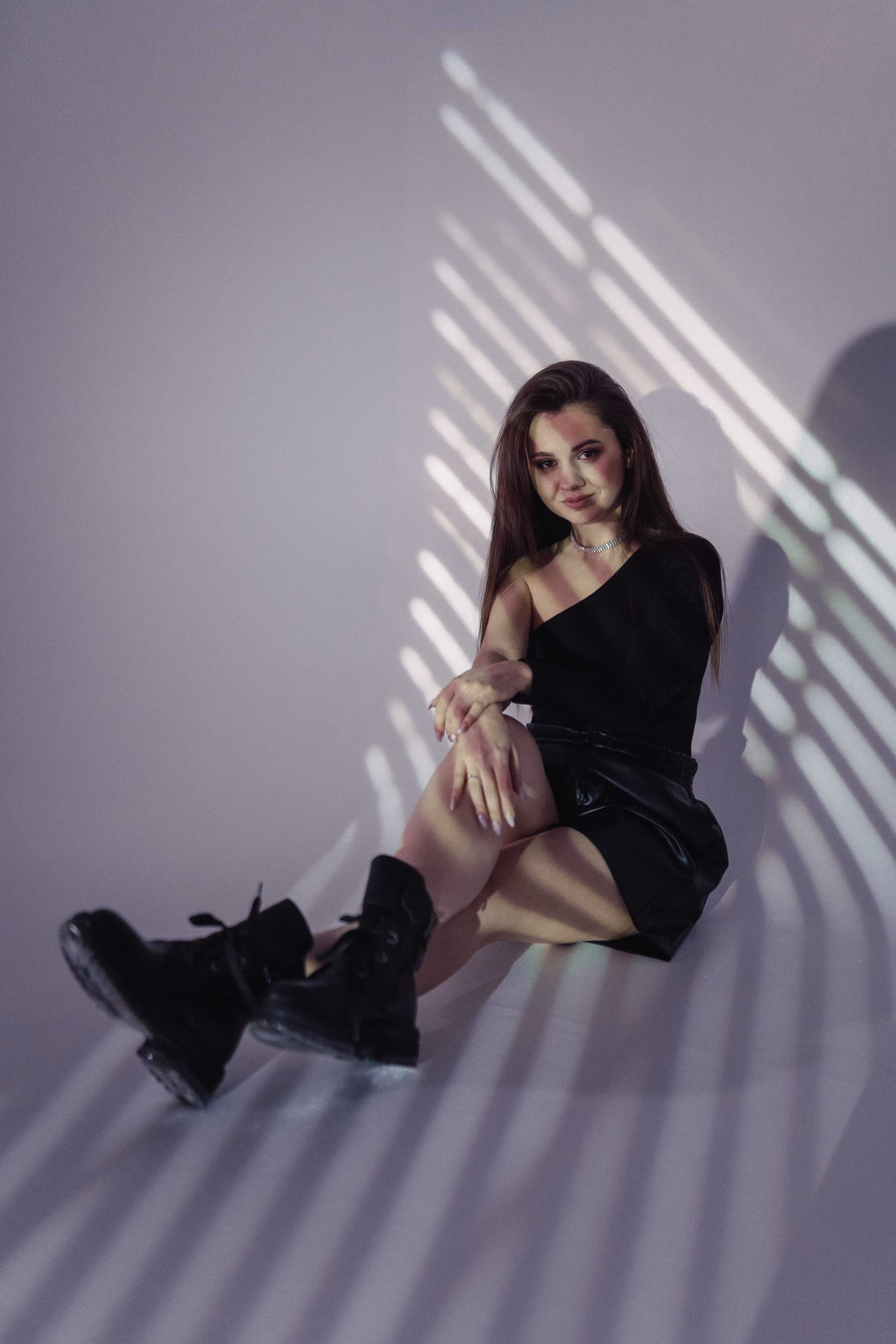 Лена. Виктория Кинкладзе