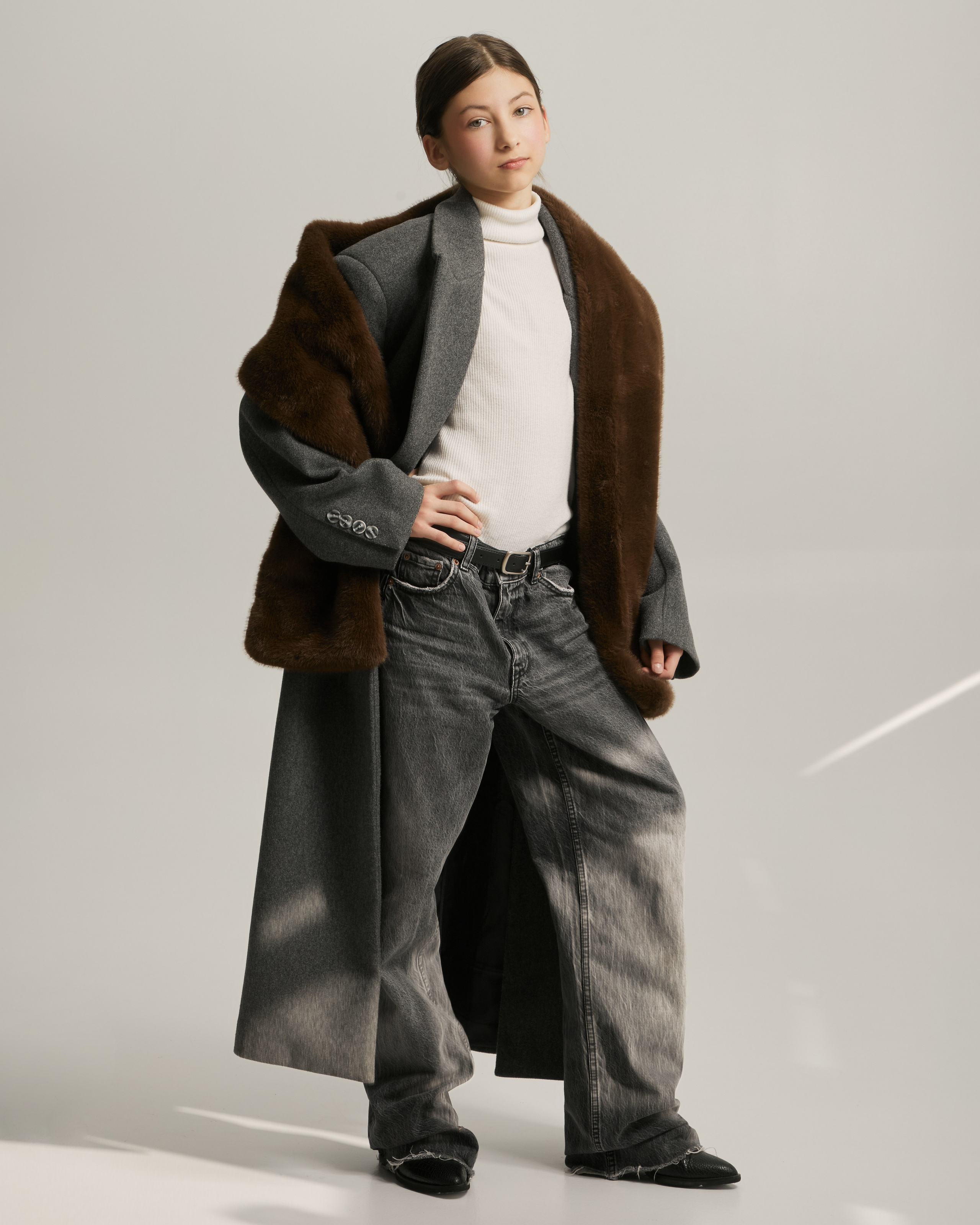 Съёмка детской моделйной школы «Sigma» — фотосессия Екатеринбург | Полина Юрина. Юрина Полина, фотограф из Екатеринбурга