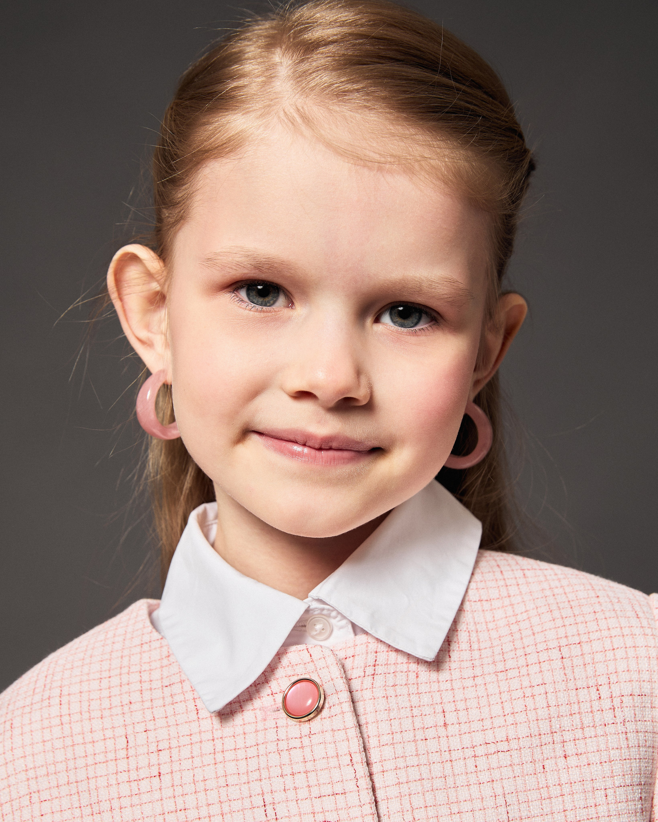 «Sigma» kids. Юрина Полина, фотограф из Екатеринбурга