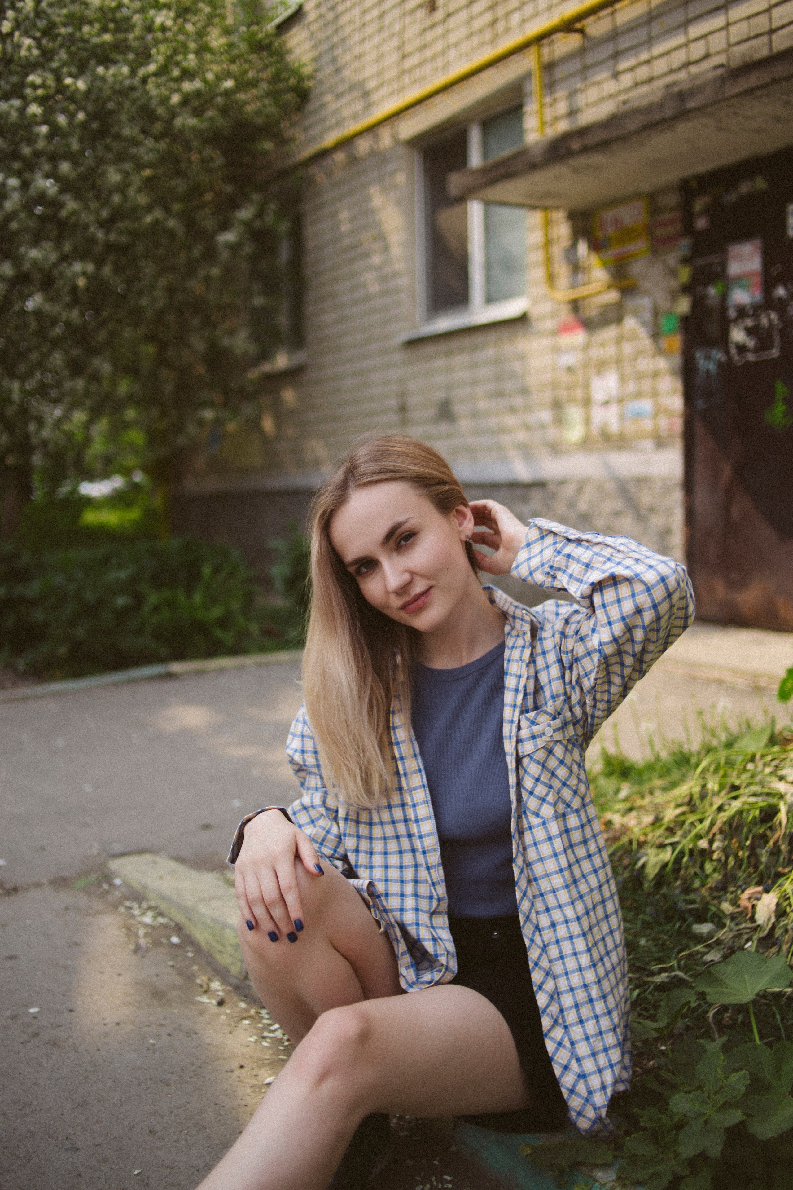 Саша. Юрина Полина, фотограф из Екатеринбурга