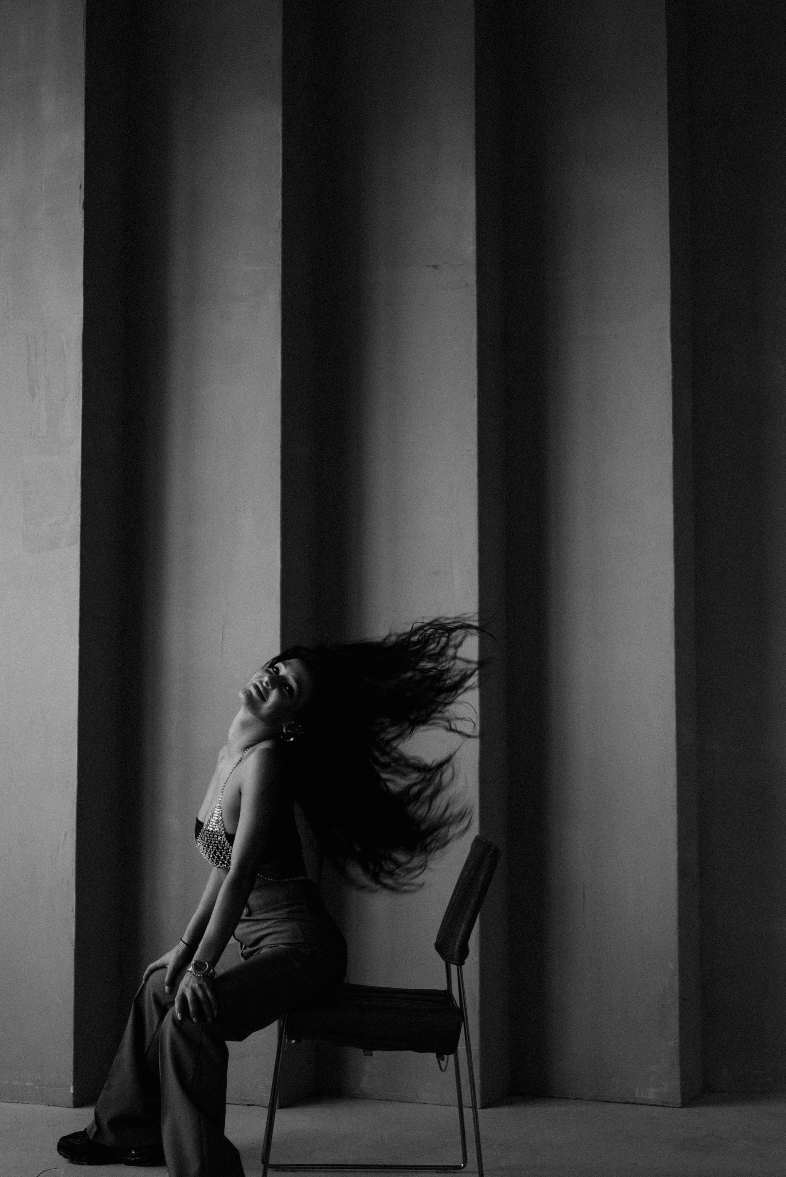 Studio/Fashion. Aurora_movie