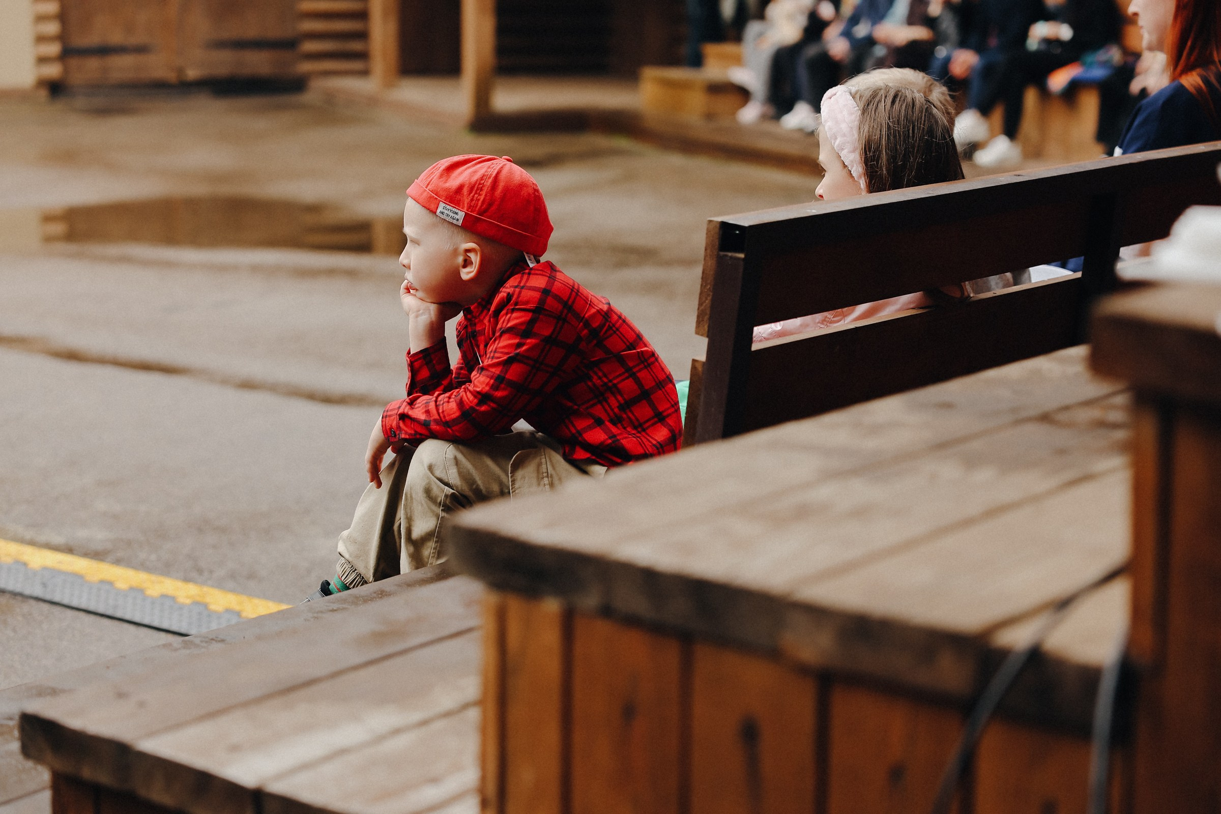 /РЕПОРТАЖ/ Концерт Krapivka Dream Drum. Свадебный фотограф Великий Новгород Станислав Кособудский