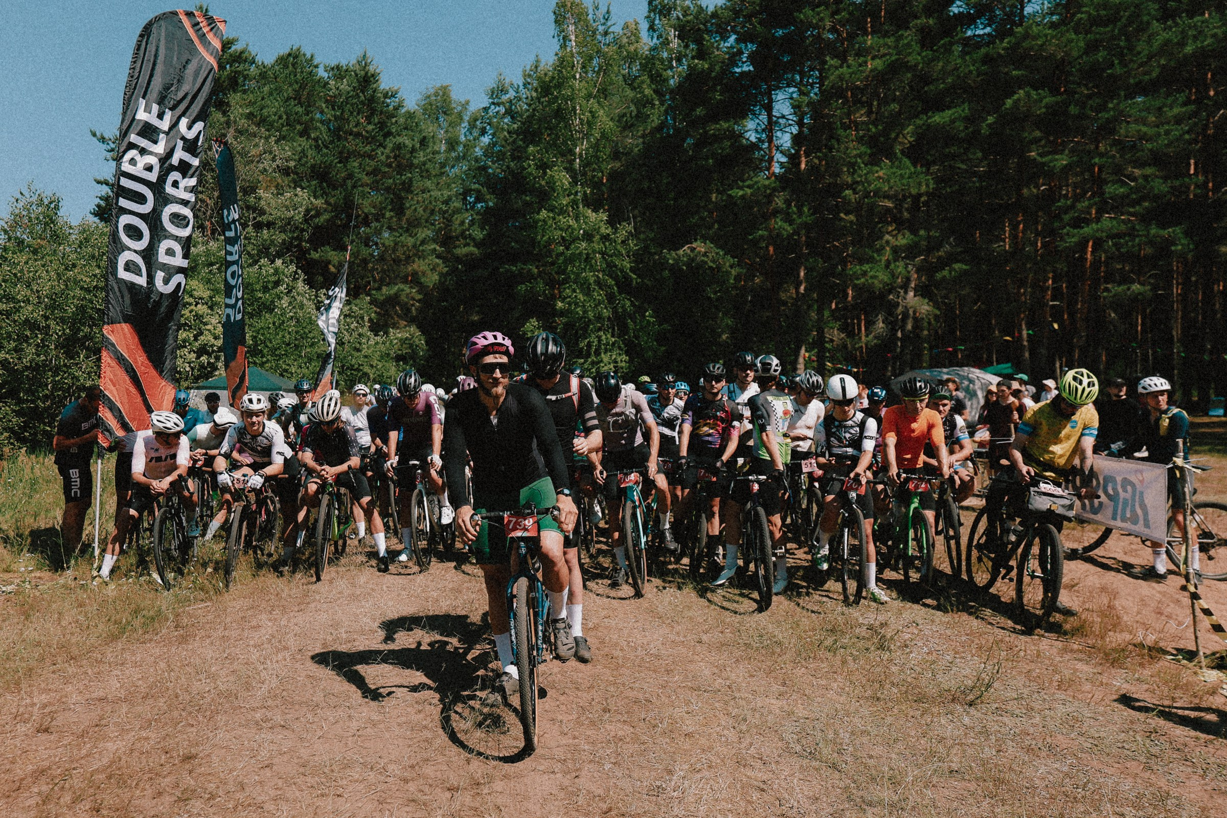 /РЕПОРТАЖ/ Велогонка ЦАРЬ-ГРЕЙДЕР 2. 2024. Свадебный фотограф Великий Новгород Станислав Кособудский