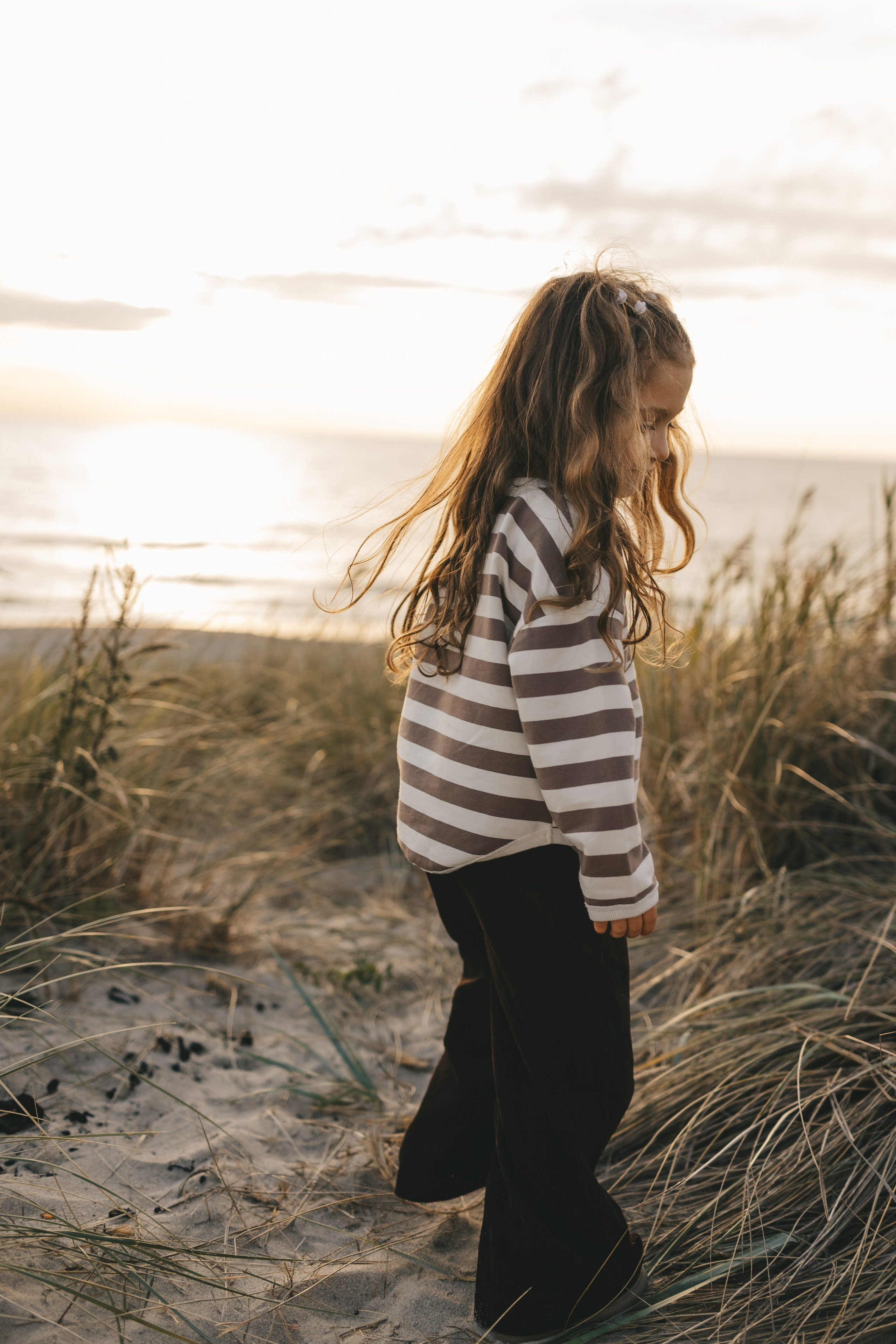 На берегу Балтики. Семейный и детский фотограф и видеограф в Москве, Дрокина Наталья