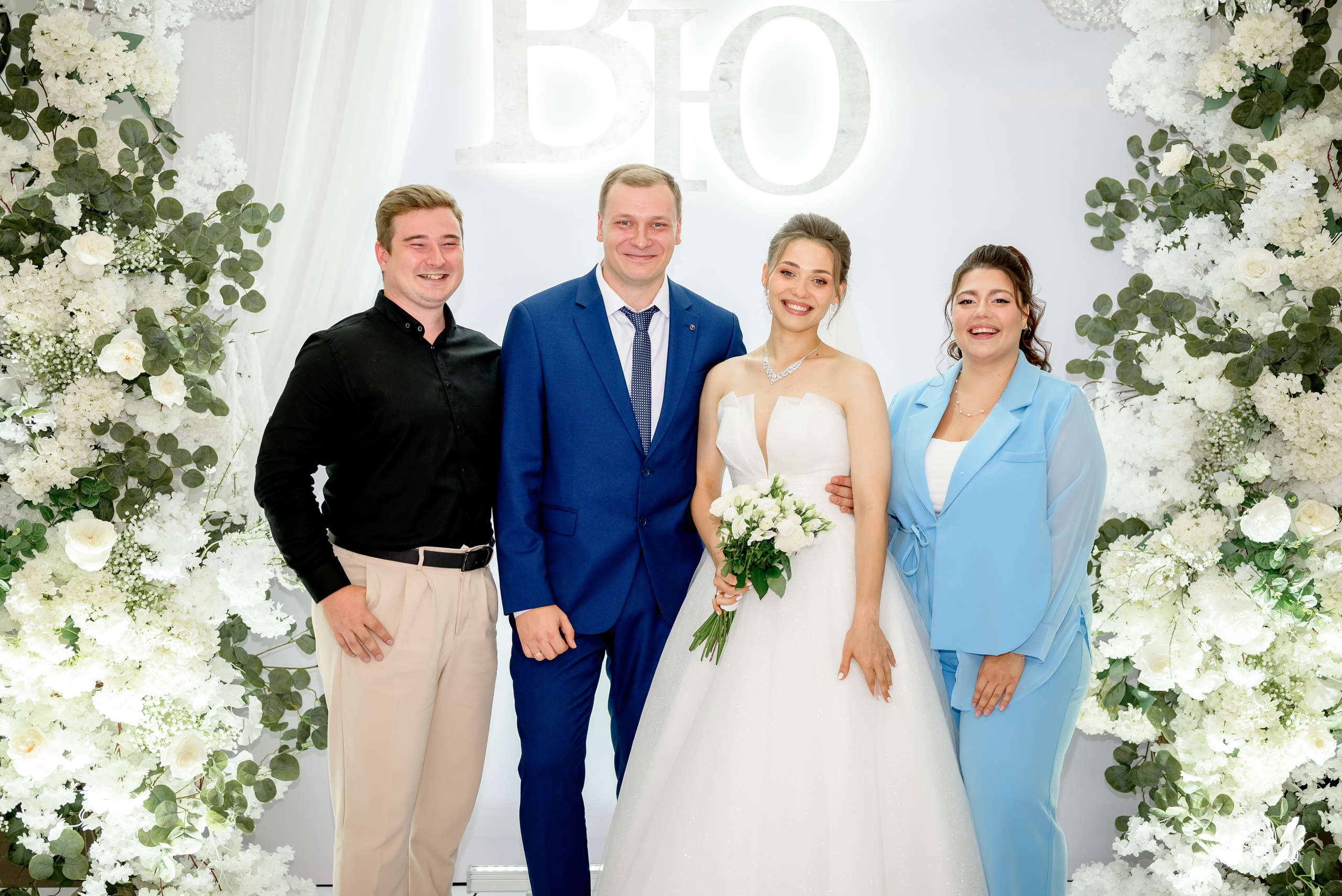 Банкетная часть. Юлия Басня семейный и свадебный фотограф в Донецке