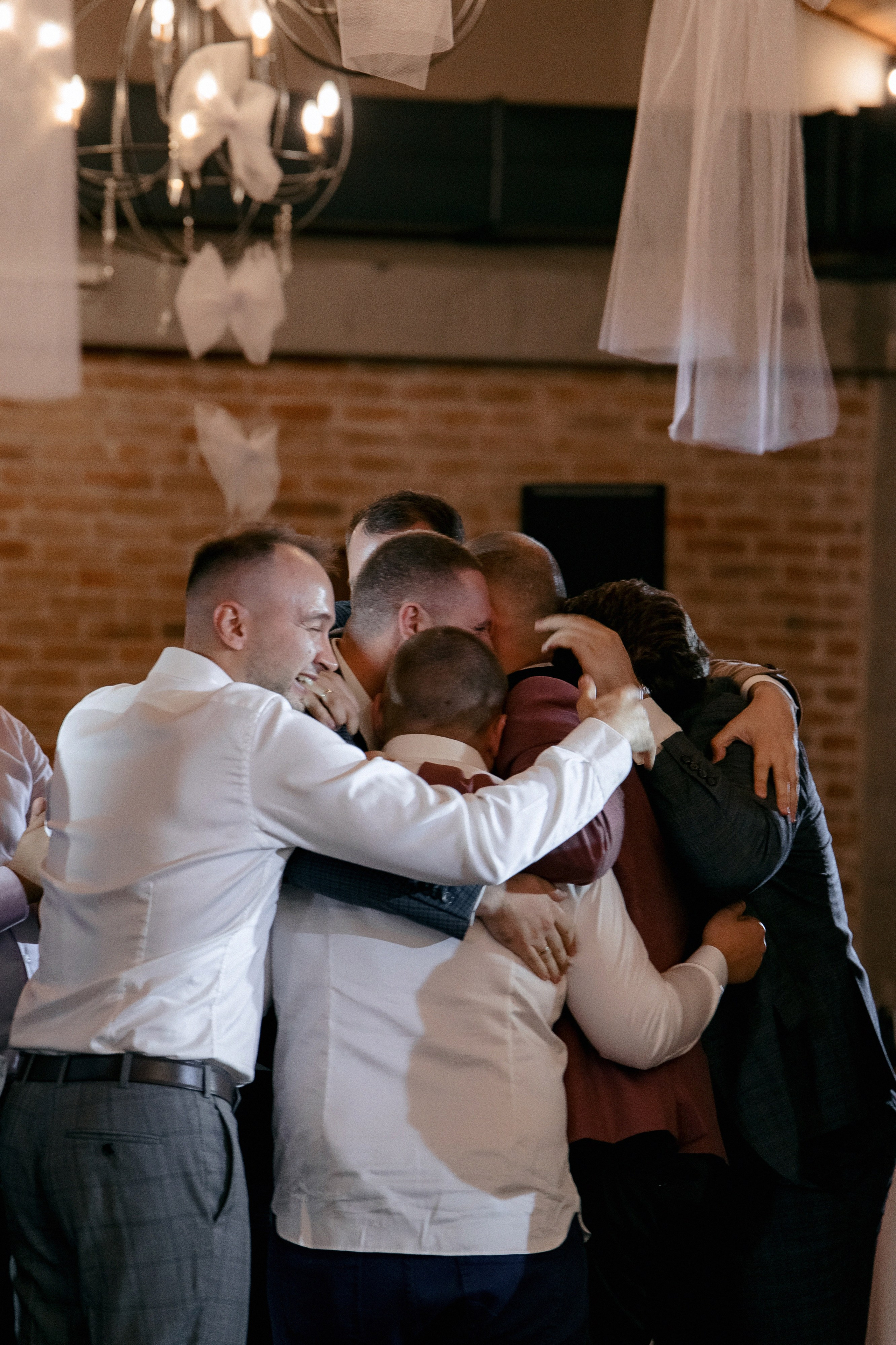 Золотая осень Андрея и Дарьи в Art Village Club. Свадебный фотограф Москва