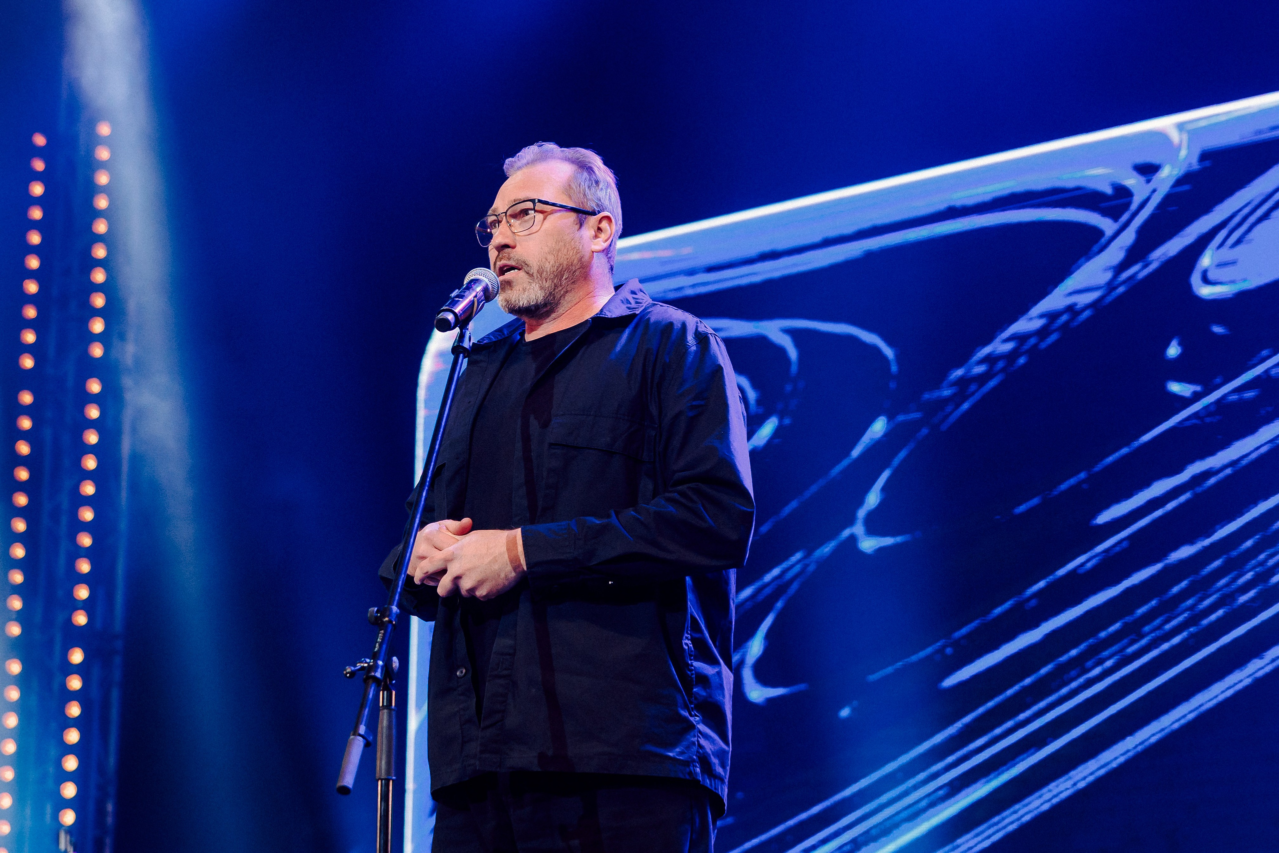 Народная премия Е1 2023. Лёшка Варзегов — фотограф