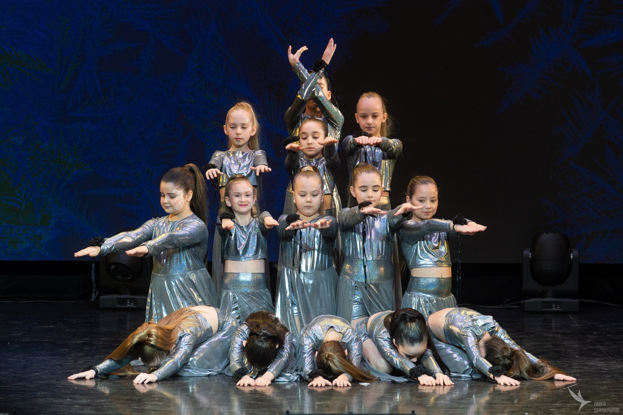 Живи танцуя. Репортажный фотограф в Казани Павел Серпокрылов