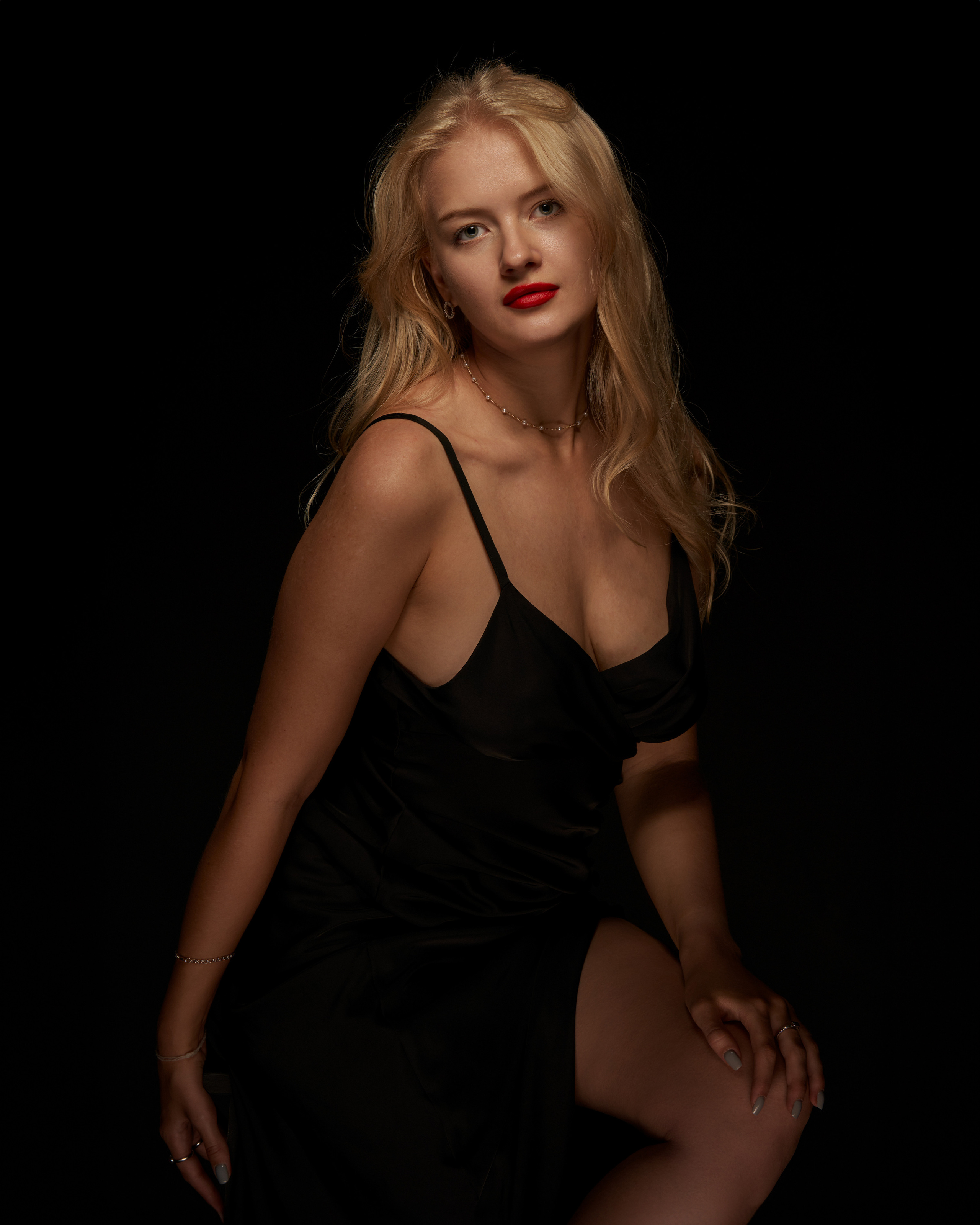 Фотосессия Санкт-Петербург фотограф Портрет Девушка Фотограф Петр Демушкин 