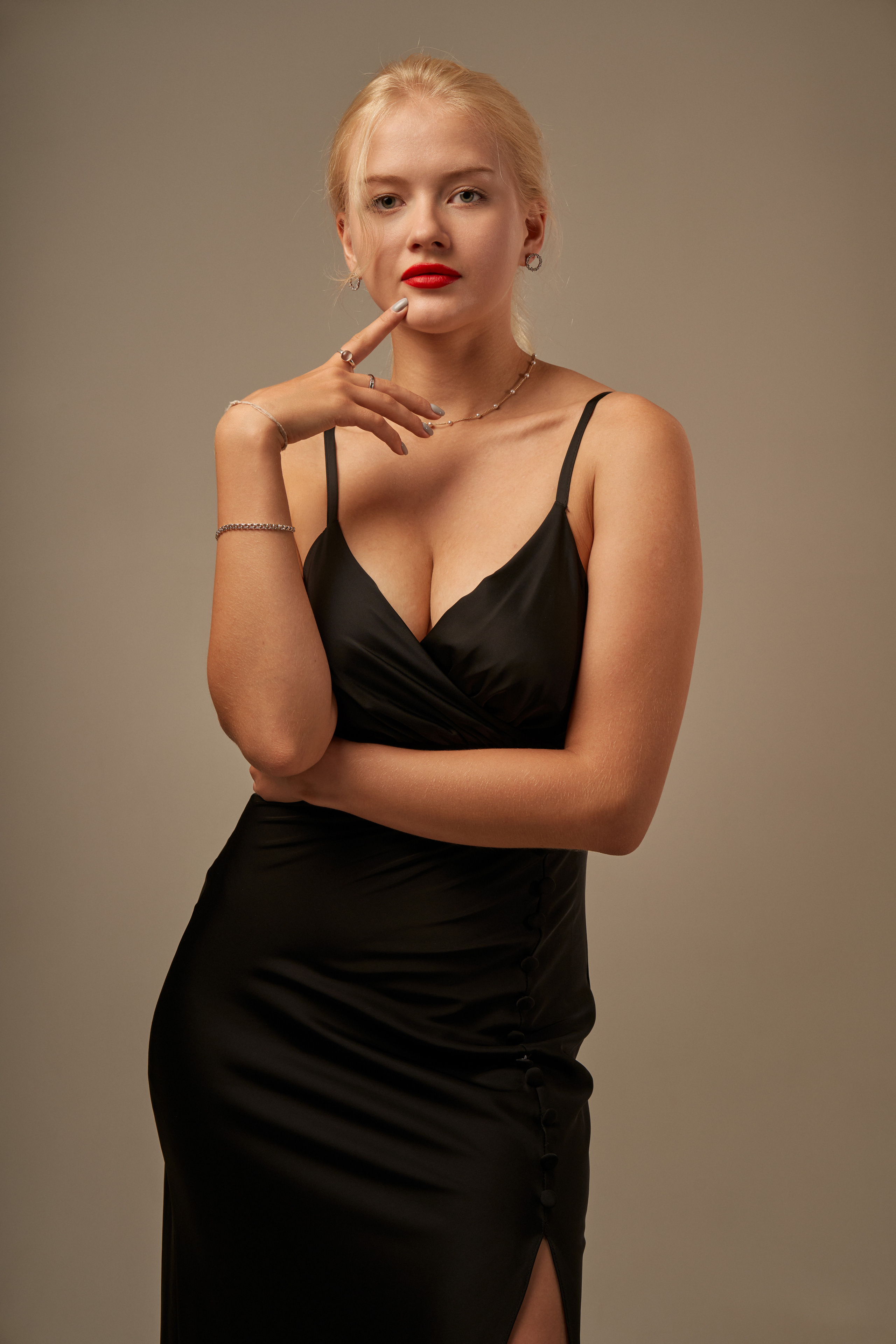 Фотосессия Санкт-Петербург фотограф Портрет Девушка Фотограф Петр Демушкин 