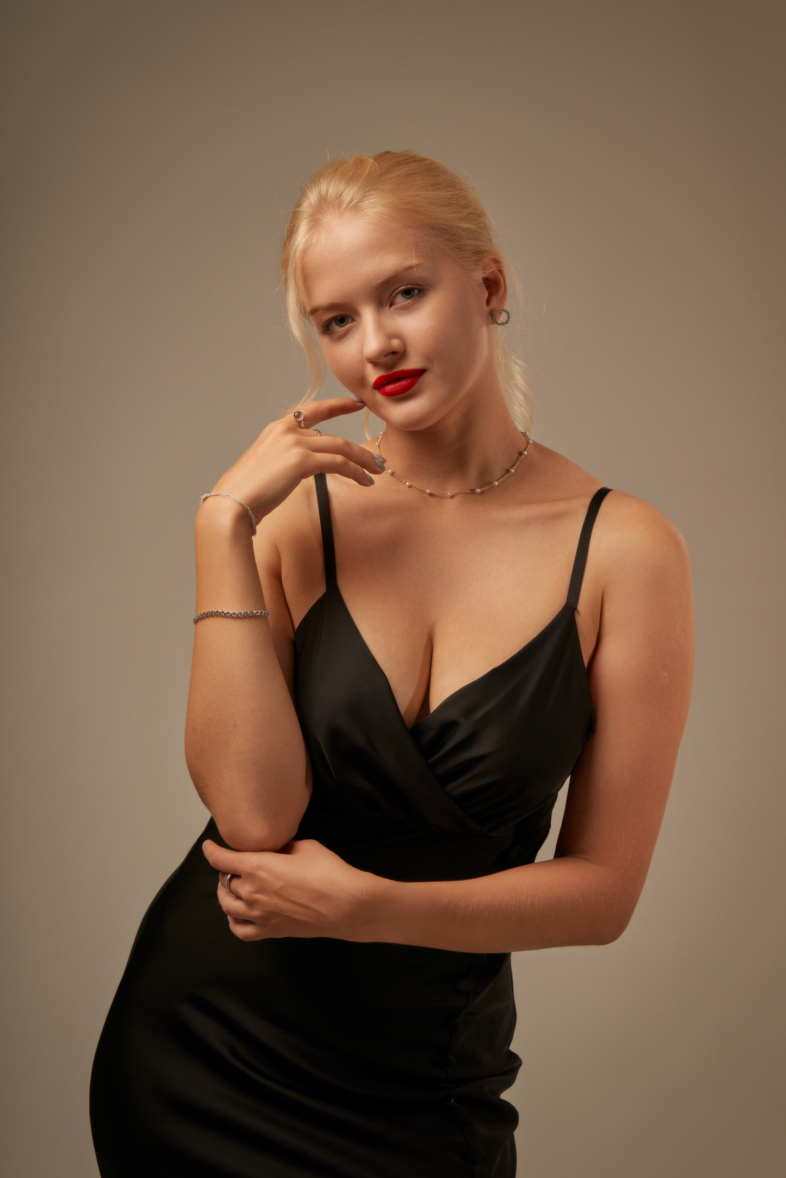 Фотосессия Санкт-Петербург фотограф Портрет Девушка Фотограф Петр Демушкин 