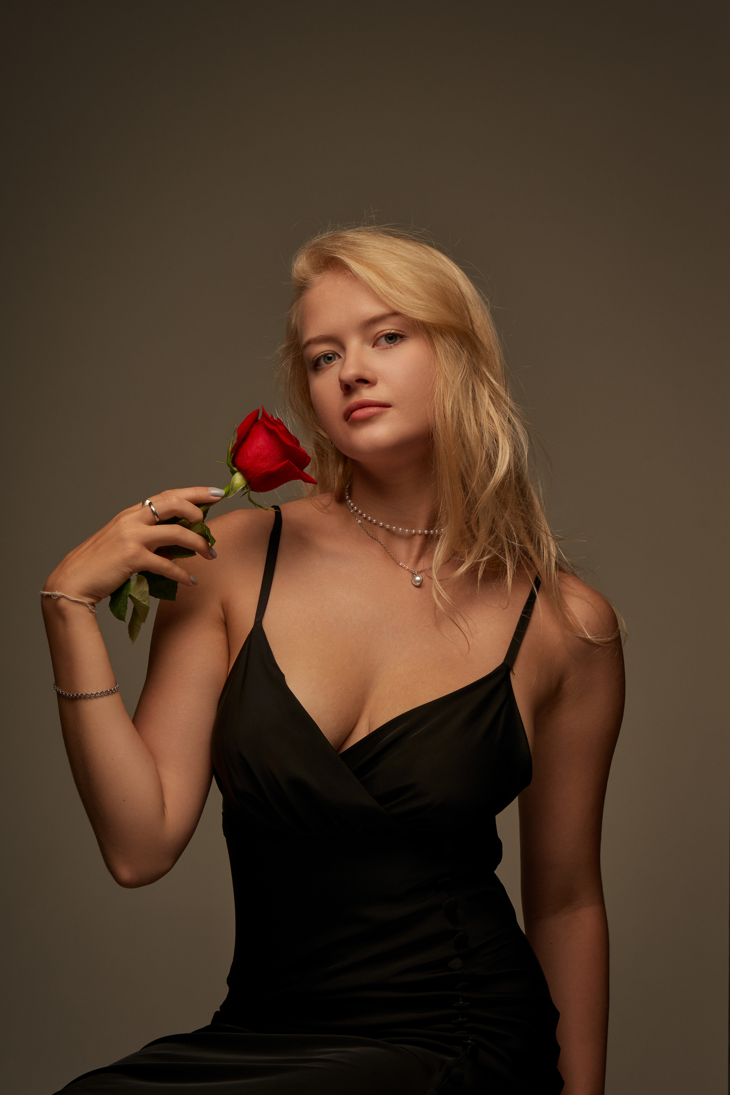 Фотосессия Санкт-Петербург фотограф Портрет Девушка Фотограф Петр Демушкин 