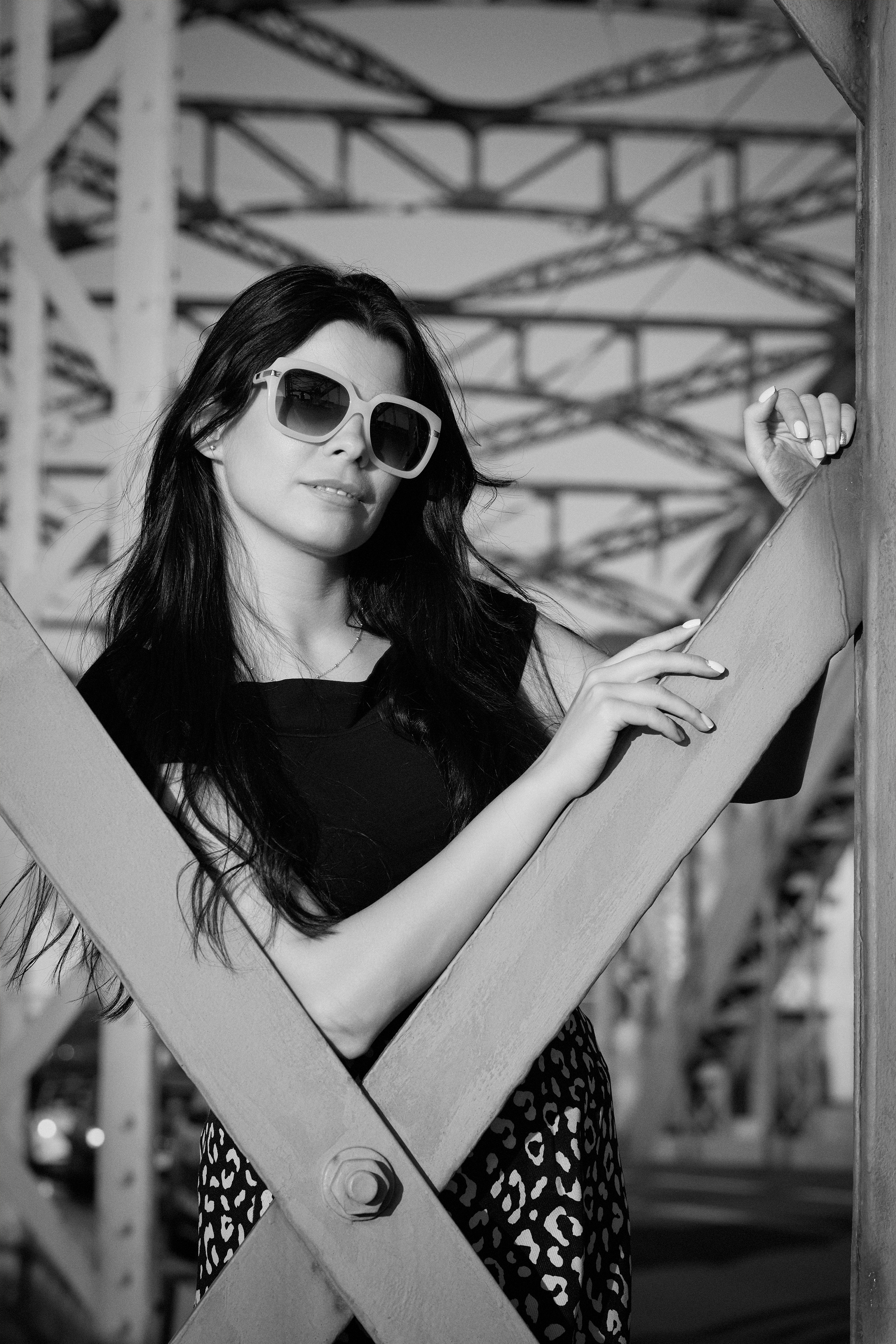 Портретный фотограф в Санкт-Петербурге | Пётр Дёмушкин