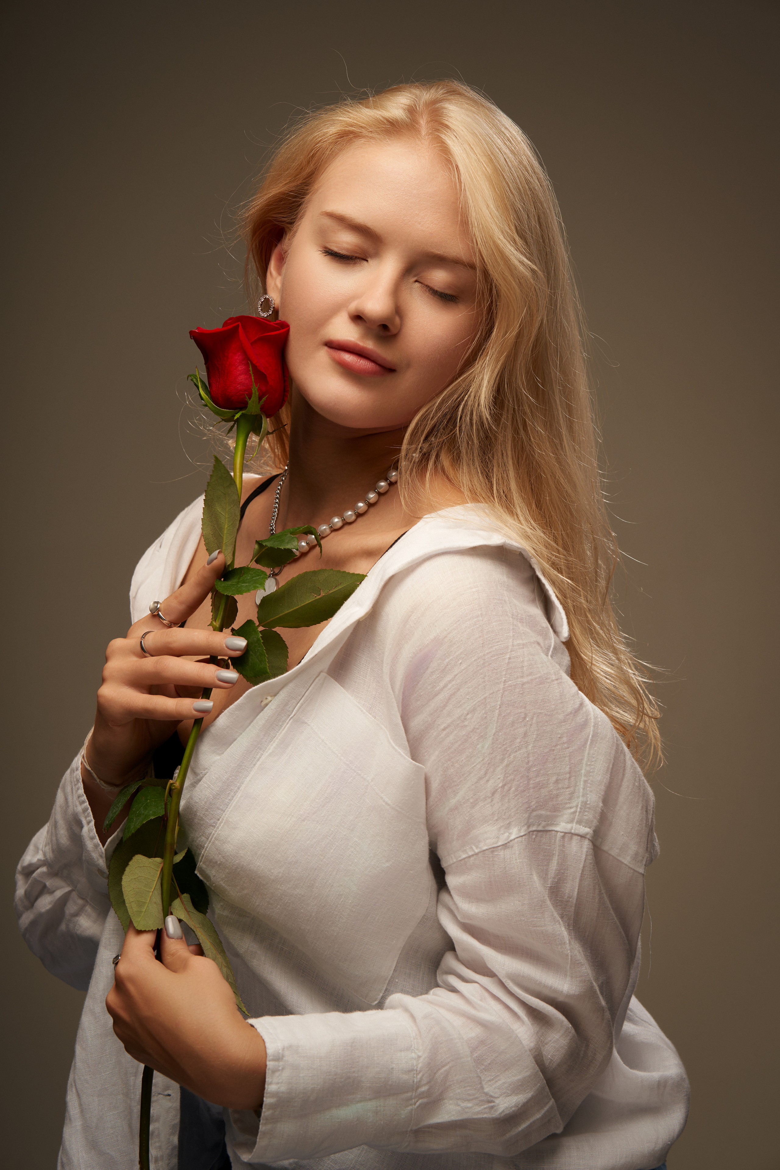 Фотосессия Санкт-Петербург фотограф Портрет Девушка Фотограф Петр Демушкин 