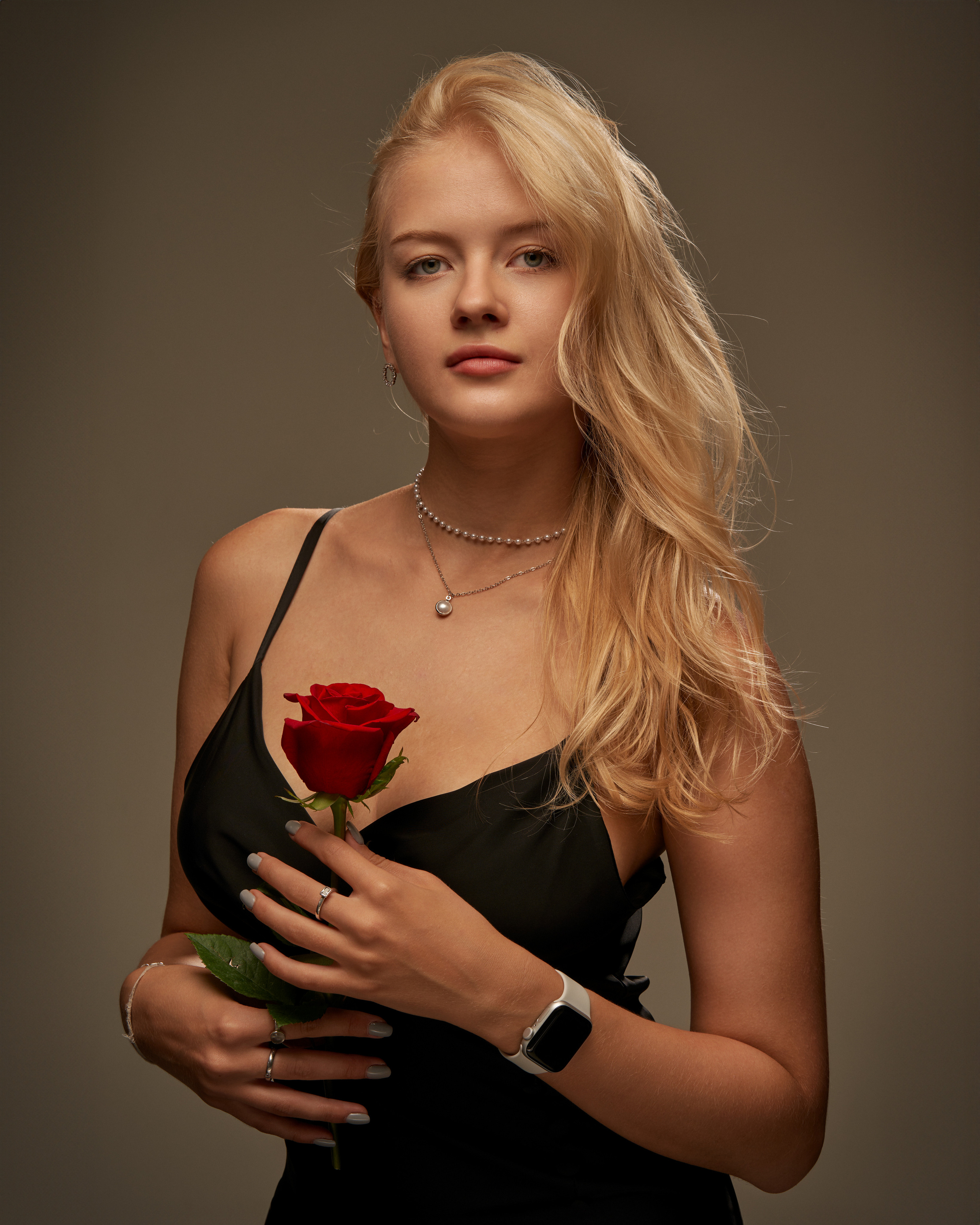 Портретный фотограф в Санкт-Петербурге | Пётр Дёмушкин