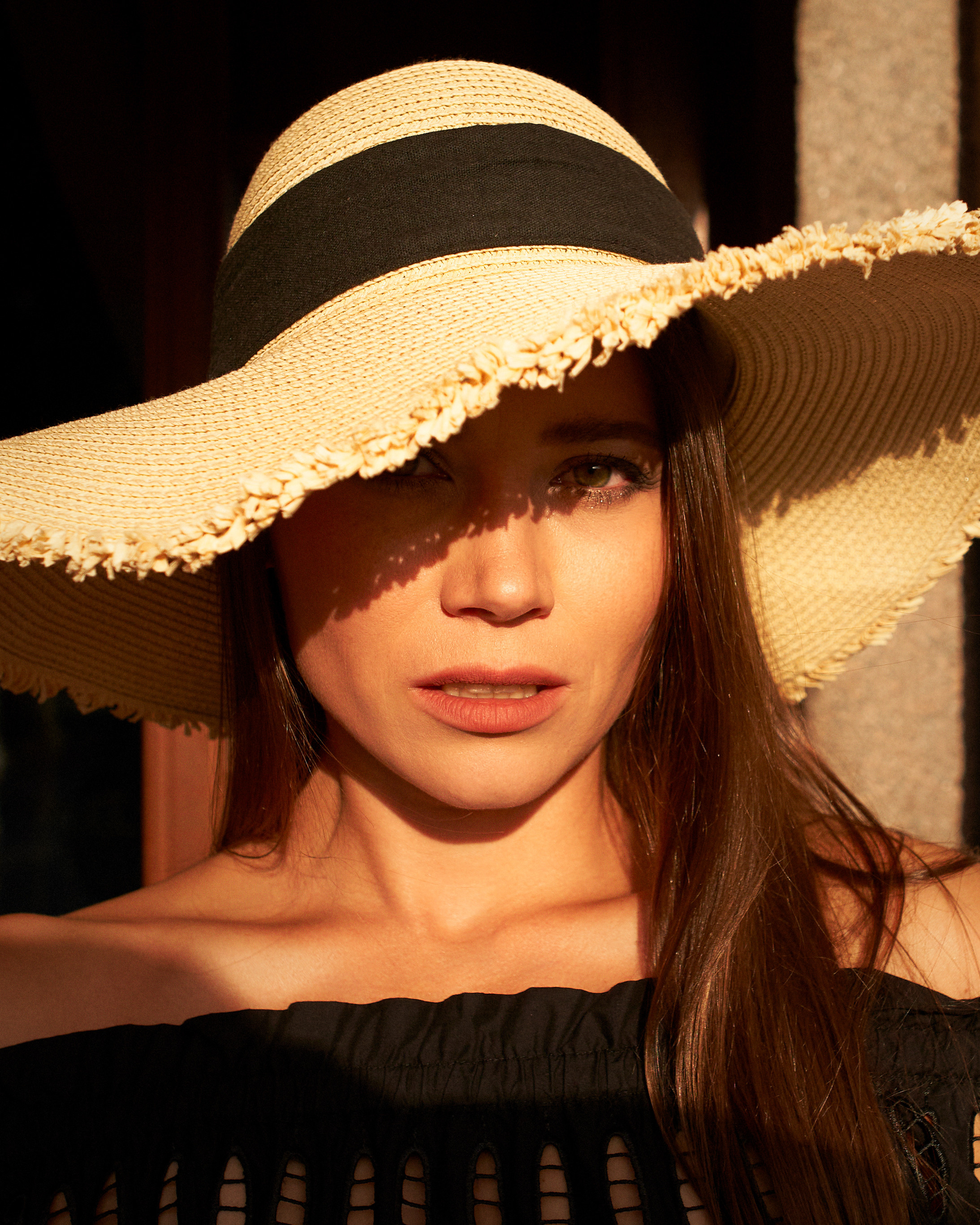 Портретный фотограф в Санкт-Петербурге | Пётр Дёмушкин