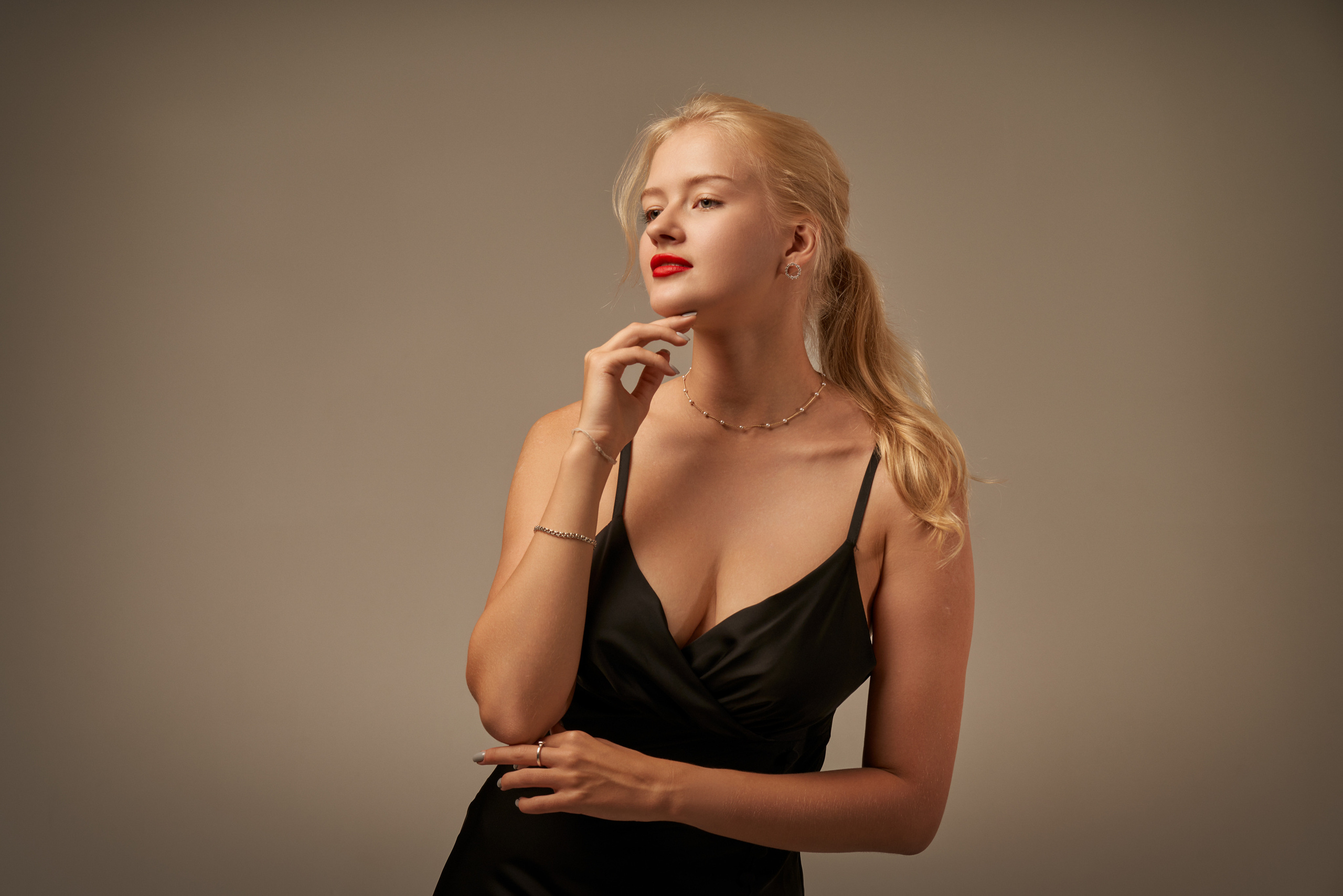 Фотосессия Санкт-Петербург фотограф Портрет Девушка Фотограф Петр Демушкин 