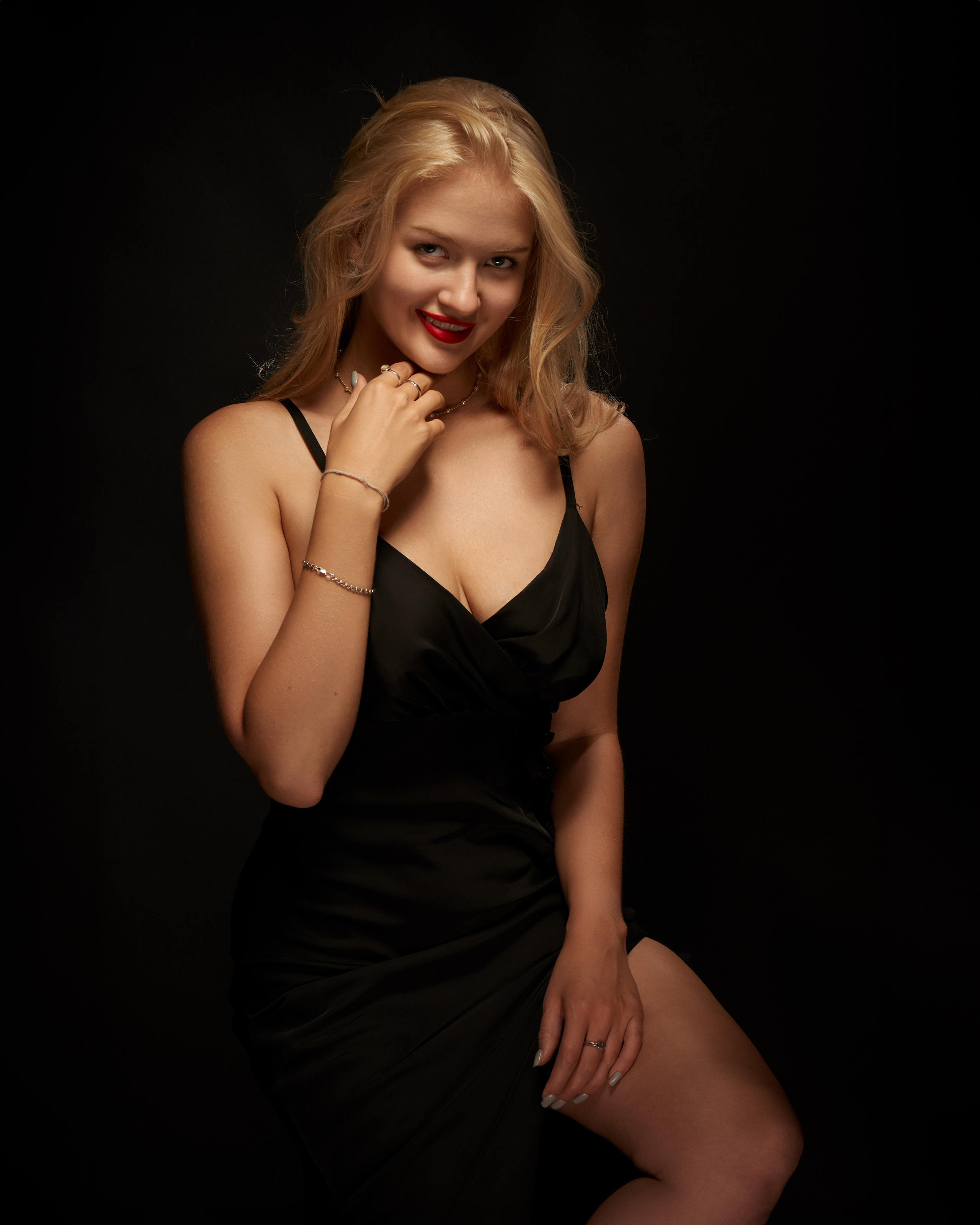 Фотосессия Санкт-Петербург фотограф Портрет Девушка Фотограф Петр Демушкин