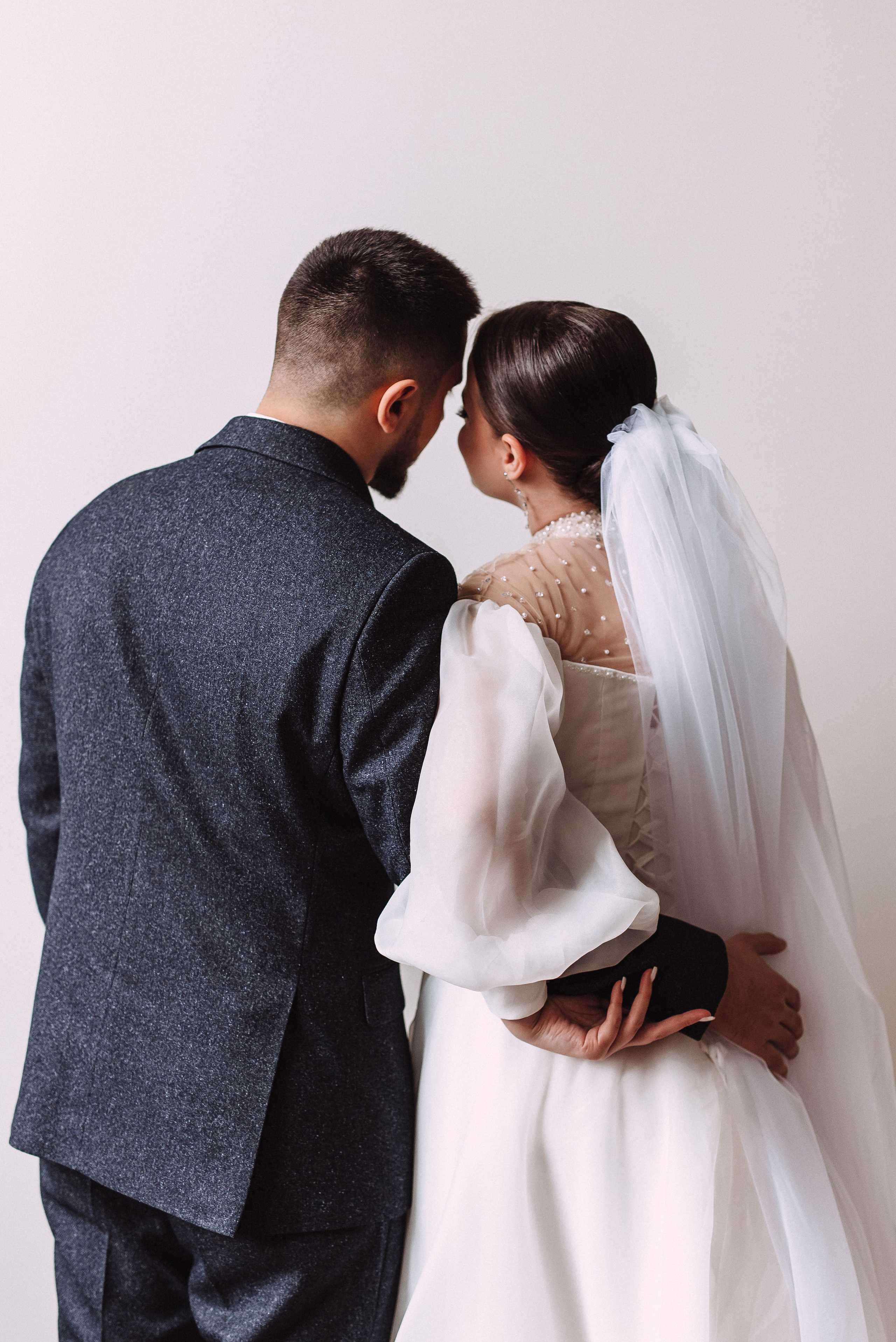 Ильяс + Олеся. Свадебный и семейный фотограф в Волгограде Олеся Лисицкая