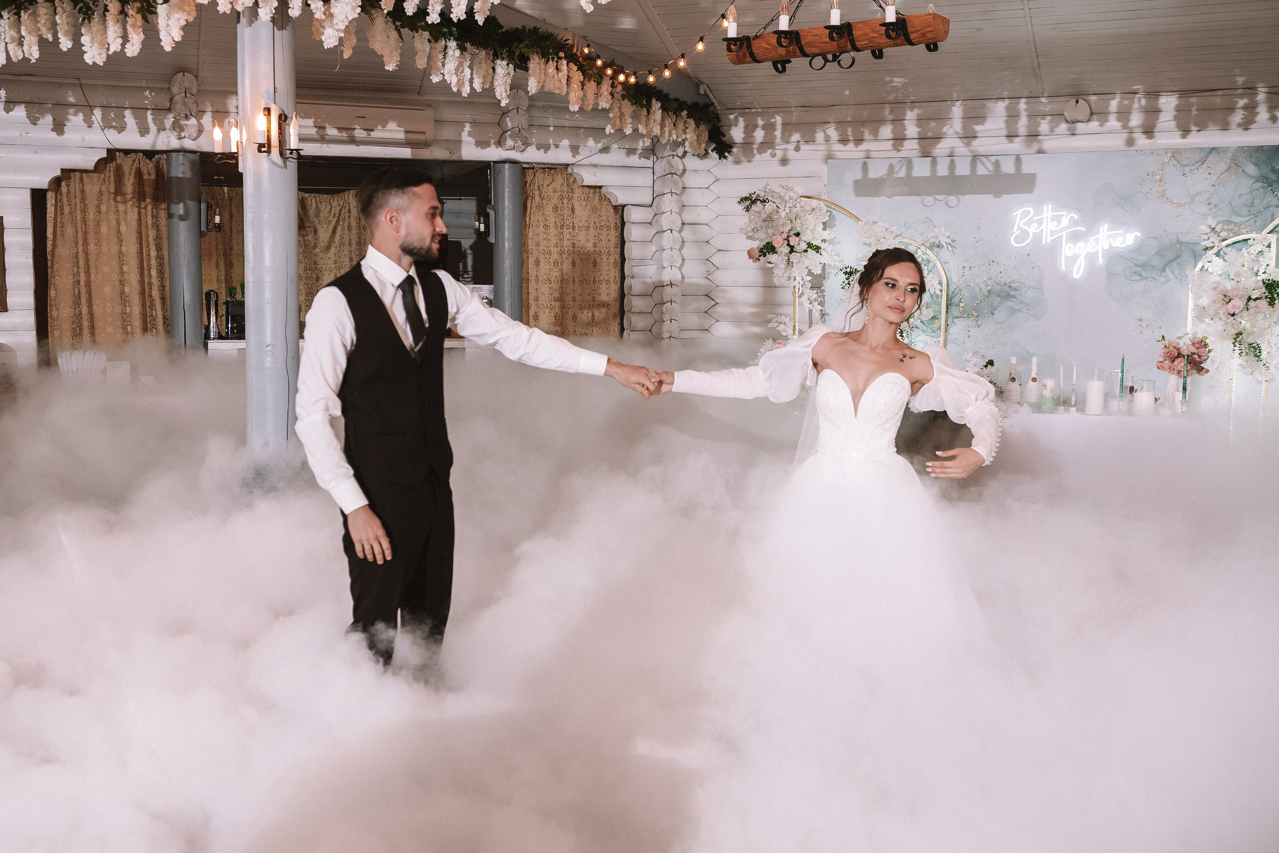 Виктория + Ярослав. Свадебный и семейный фотограф в Волгограде Олеся Лисицкая