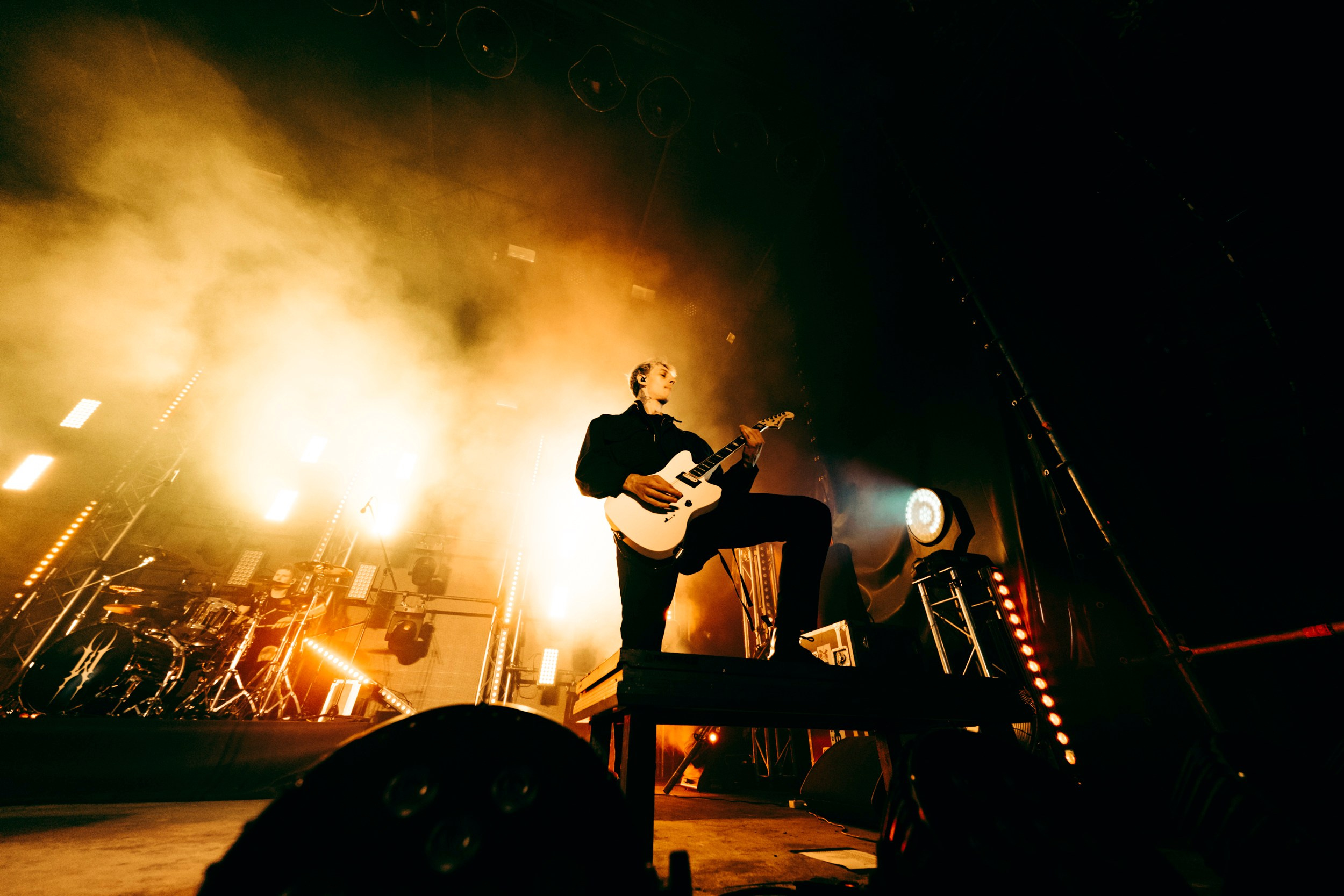 Wildways. Репортажный и портретный фотограф в Москве Кристина Волконская