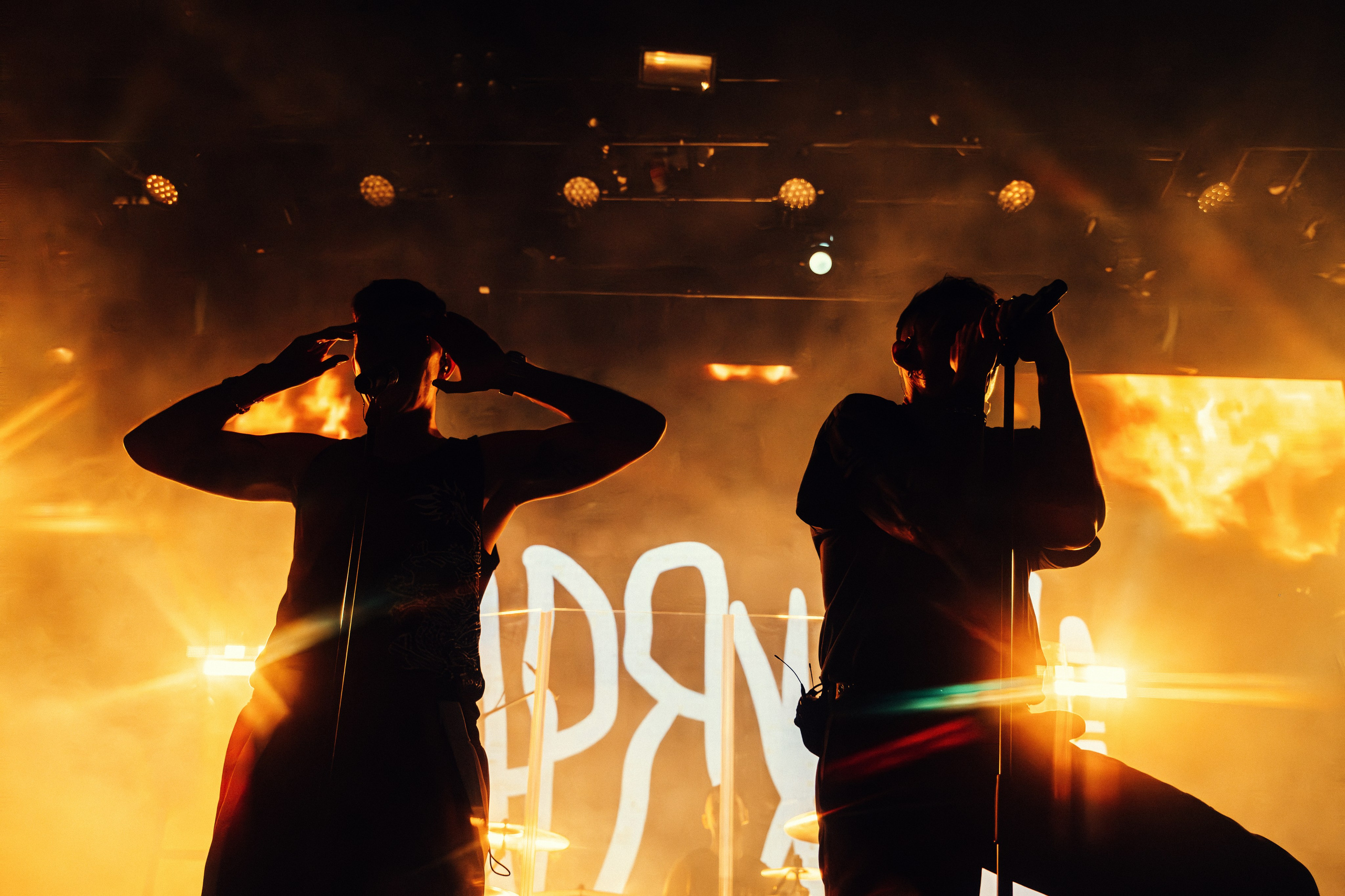 Гарри Топор & Тони Раут. Репортажный и портретный фотограф в Москве Кристина Волконская