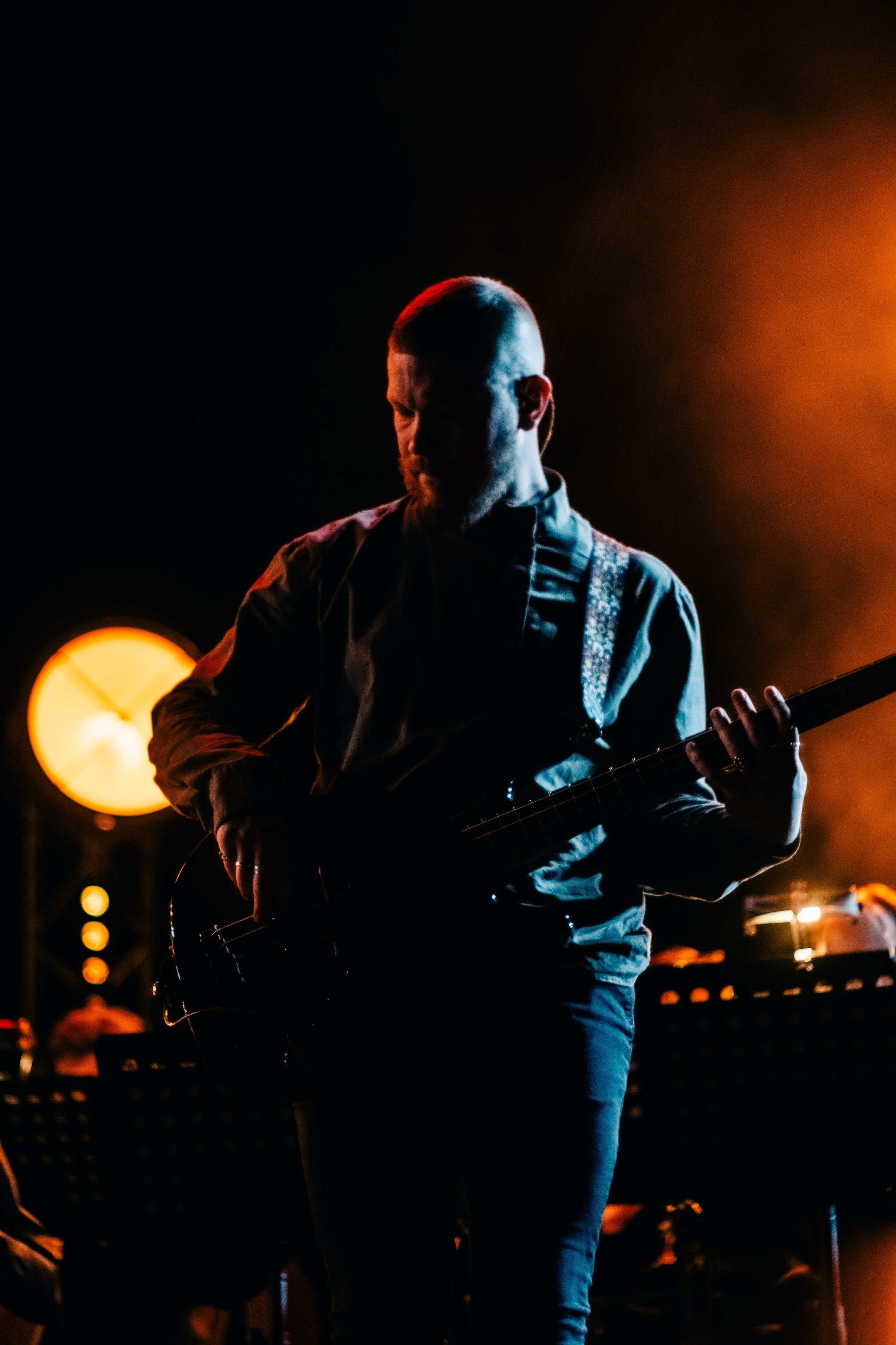 Аффинаж. Репортажный и портретный фотограф в Москве Кристина Волконская