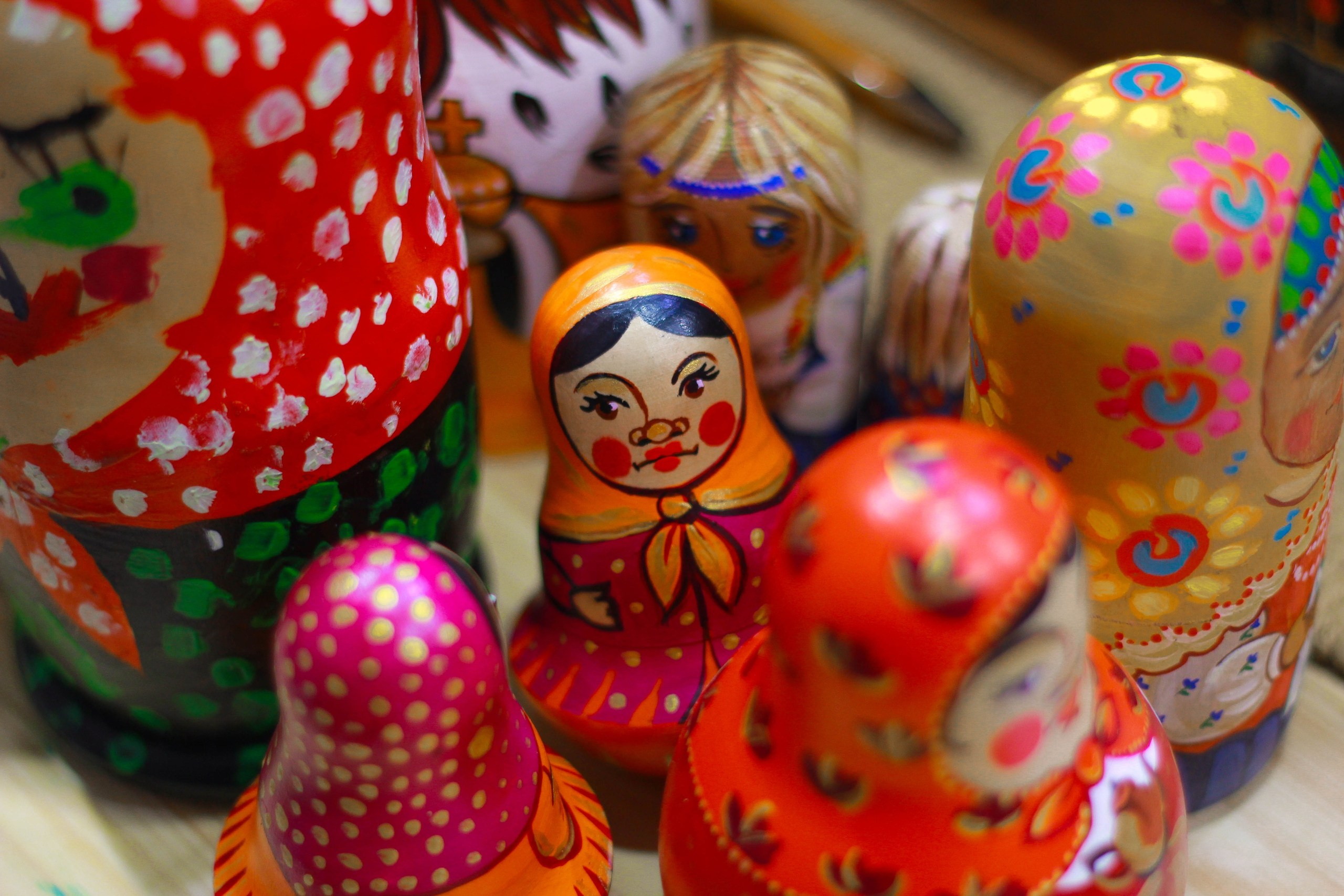 Театр «СоЛу». Hmliber — фотограф и контент-креатор из Петербурга