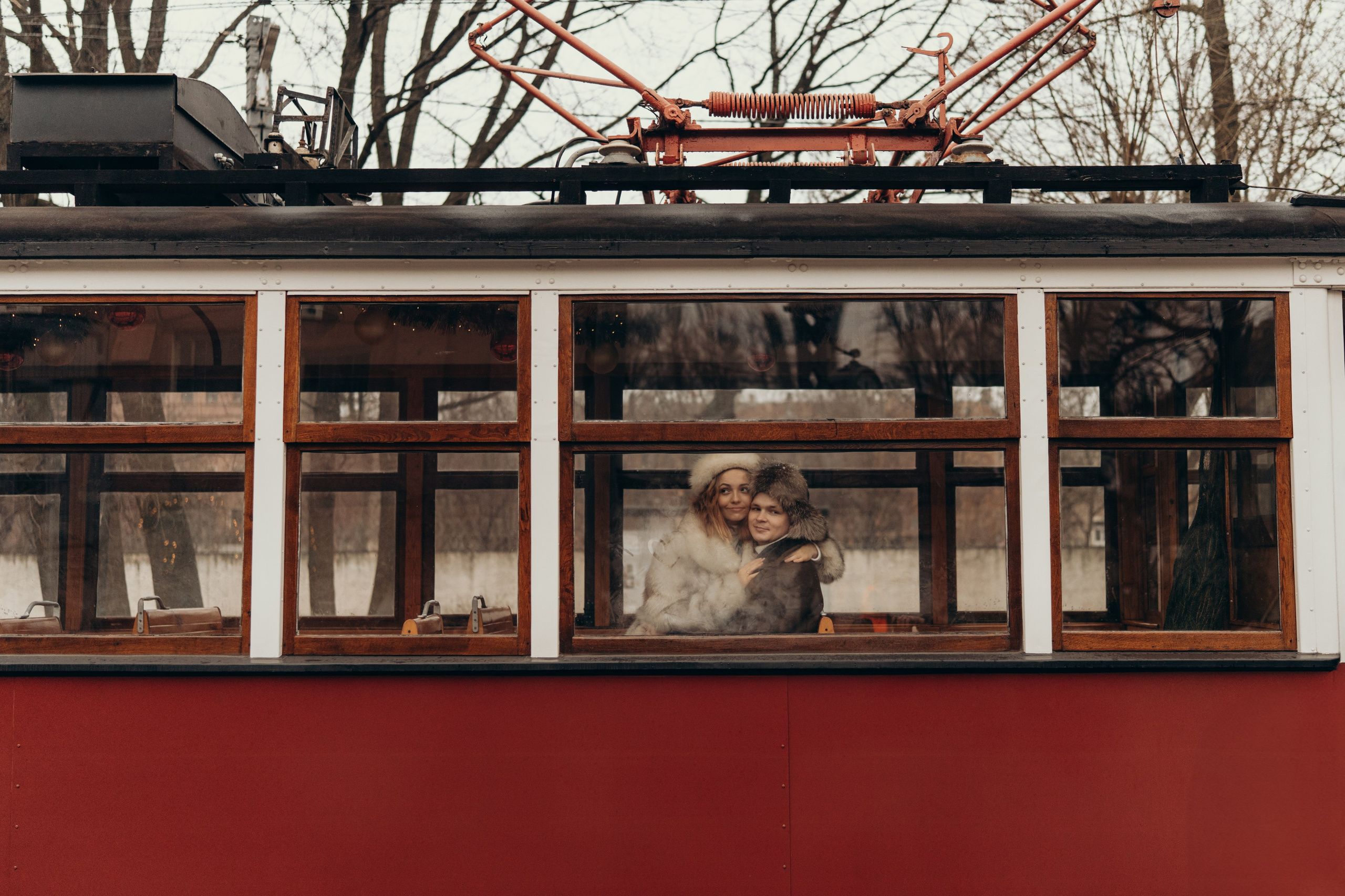 Иван и Анастасия. Hmliber — фотограф и контент-креатор из Петербурга