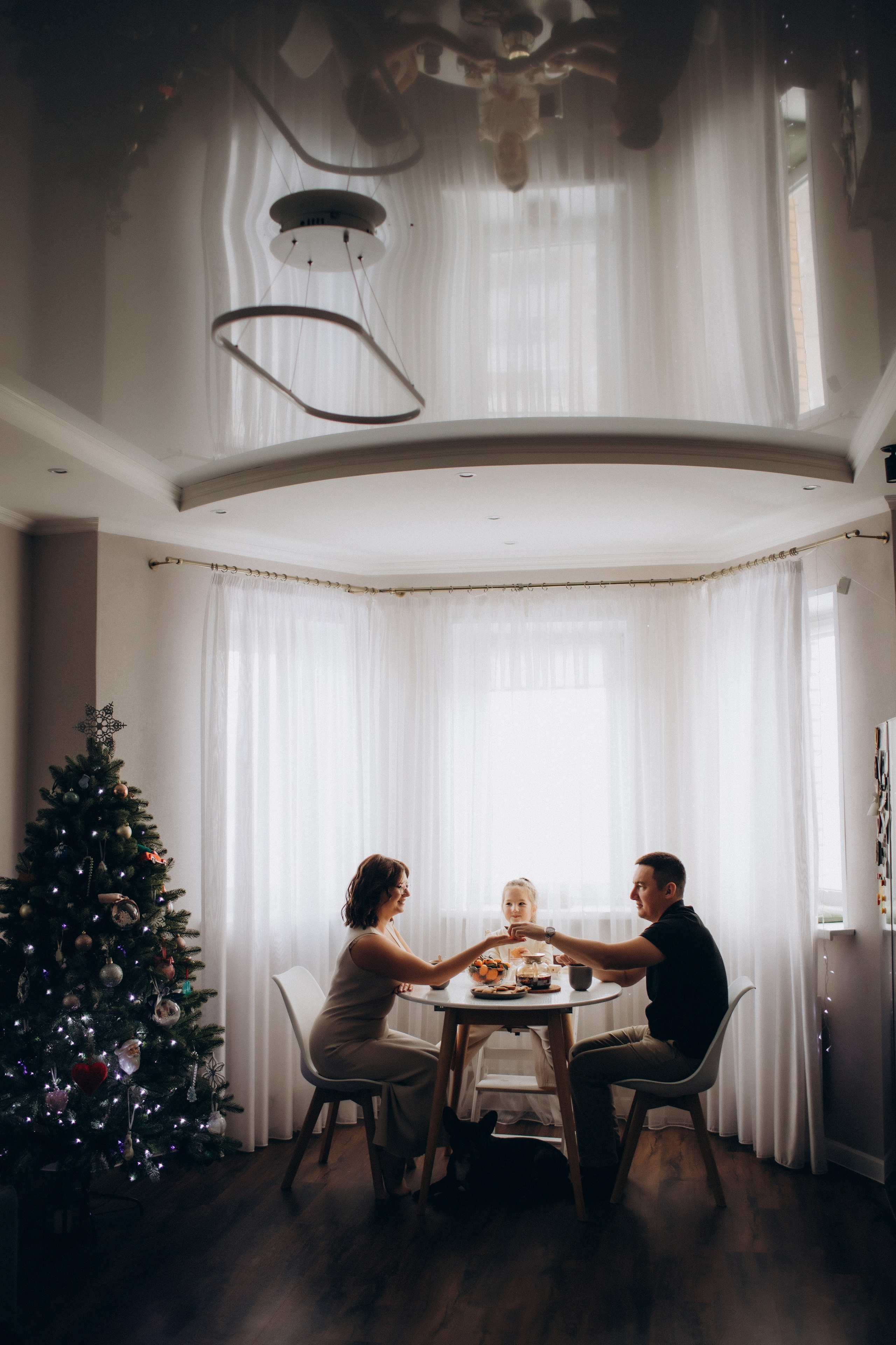 Семья. Семейный фотограф в Челябинске Ксения Зубкова