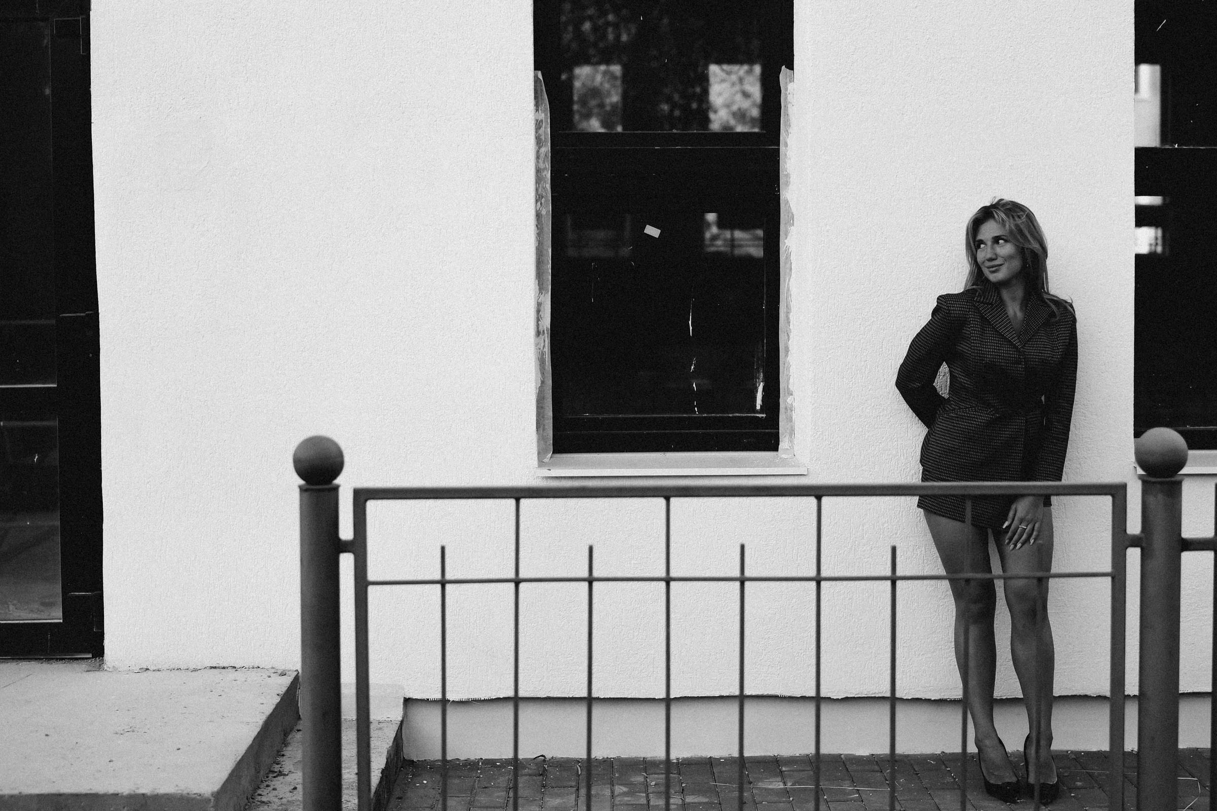 Анастасия. Свадебный фотограф Великий Новгород Станислав Кособудский