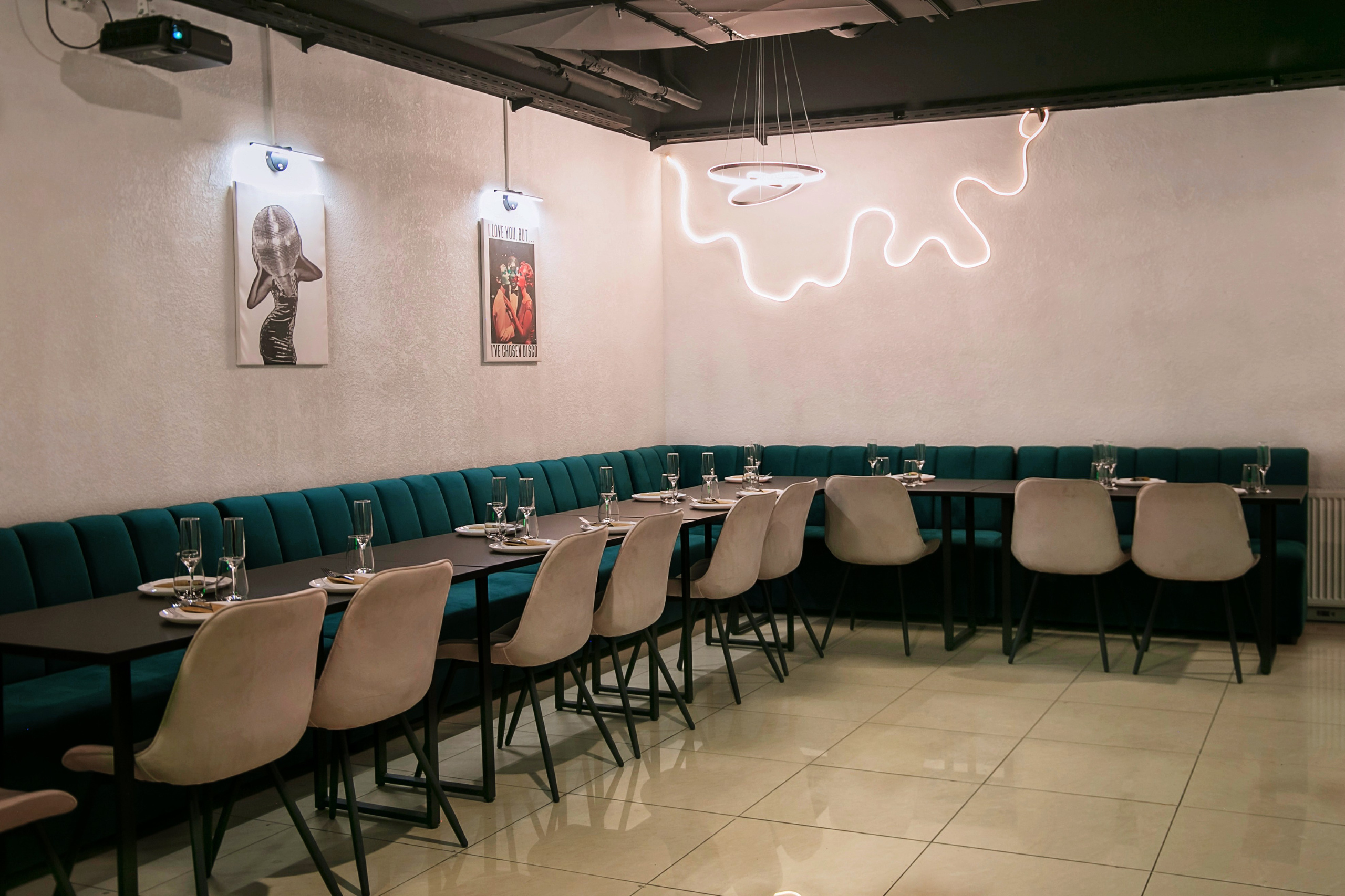 Зал Зелёный