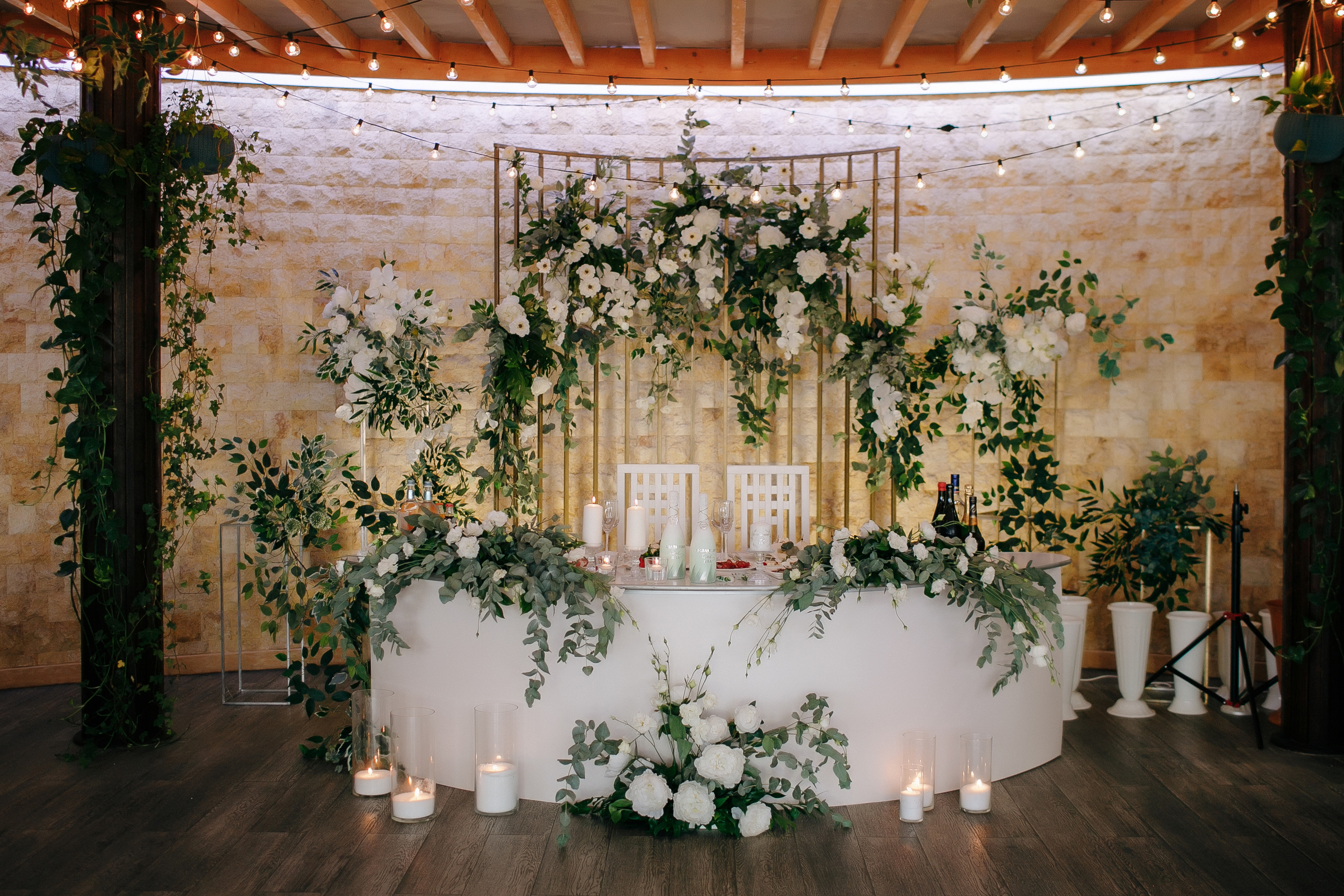 Raevsky Golf Club (Naturale Color). Свадебный фотограф  Краснодар