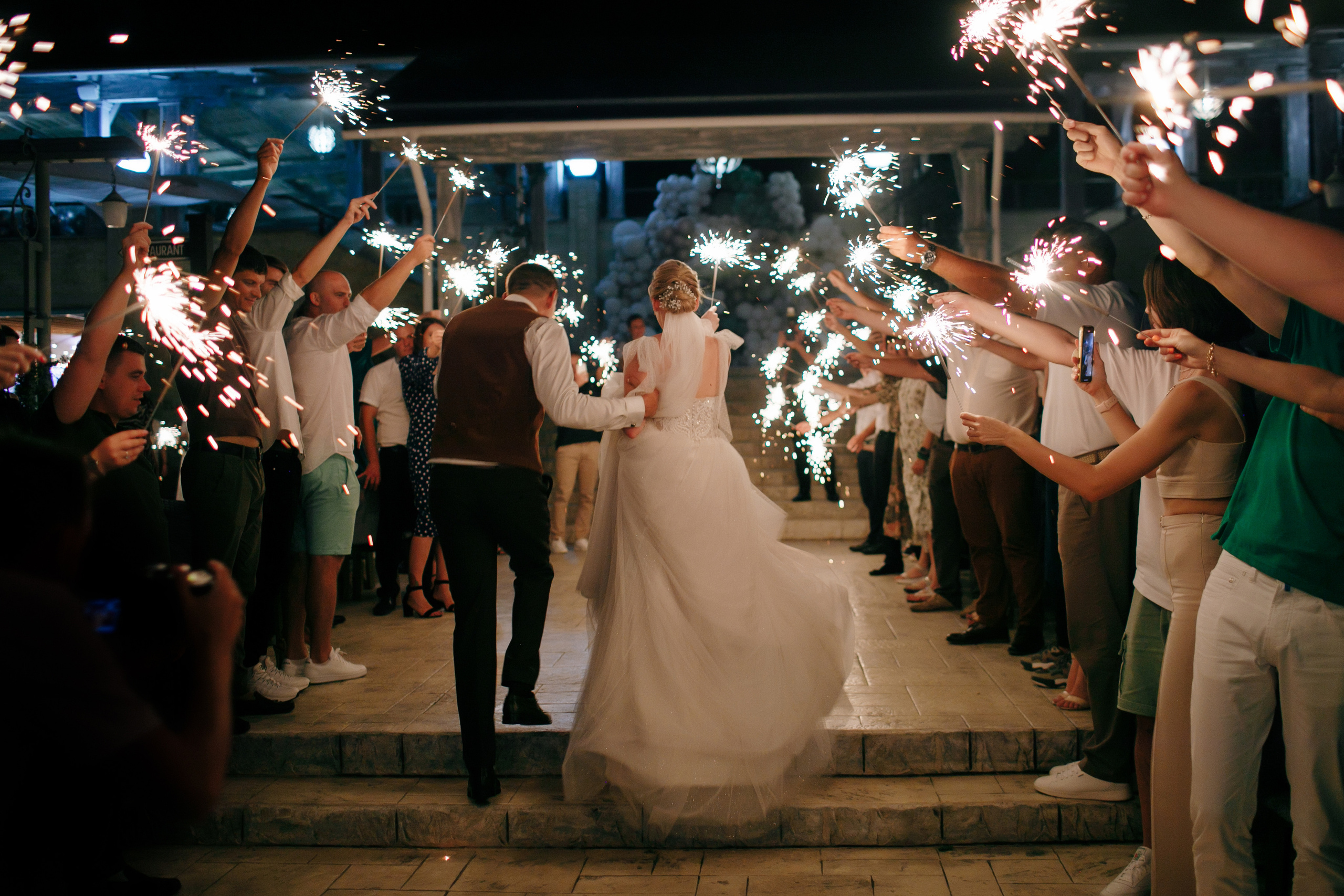 Raevsky Golf Club (Naturale Color). Свадебный фотограф  Краснодар