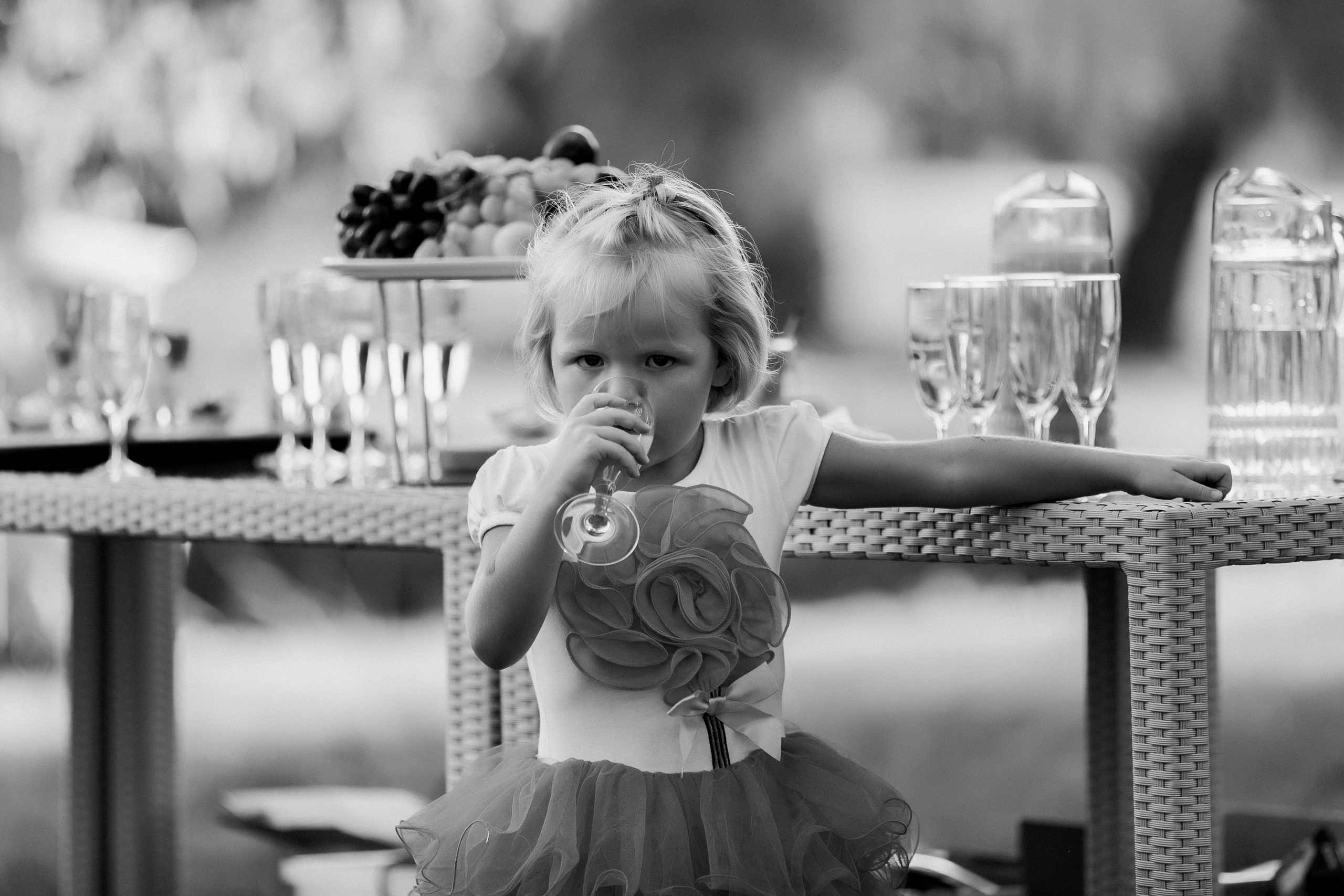 Raevsky Golf Club (Naturale Color). Свадебный фотограф  Краснодар