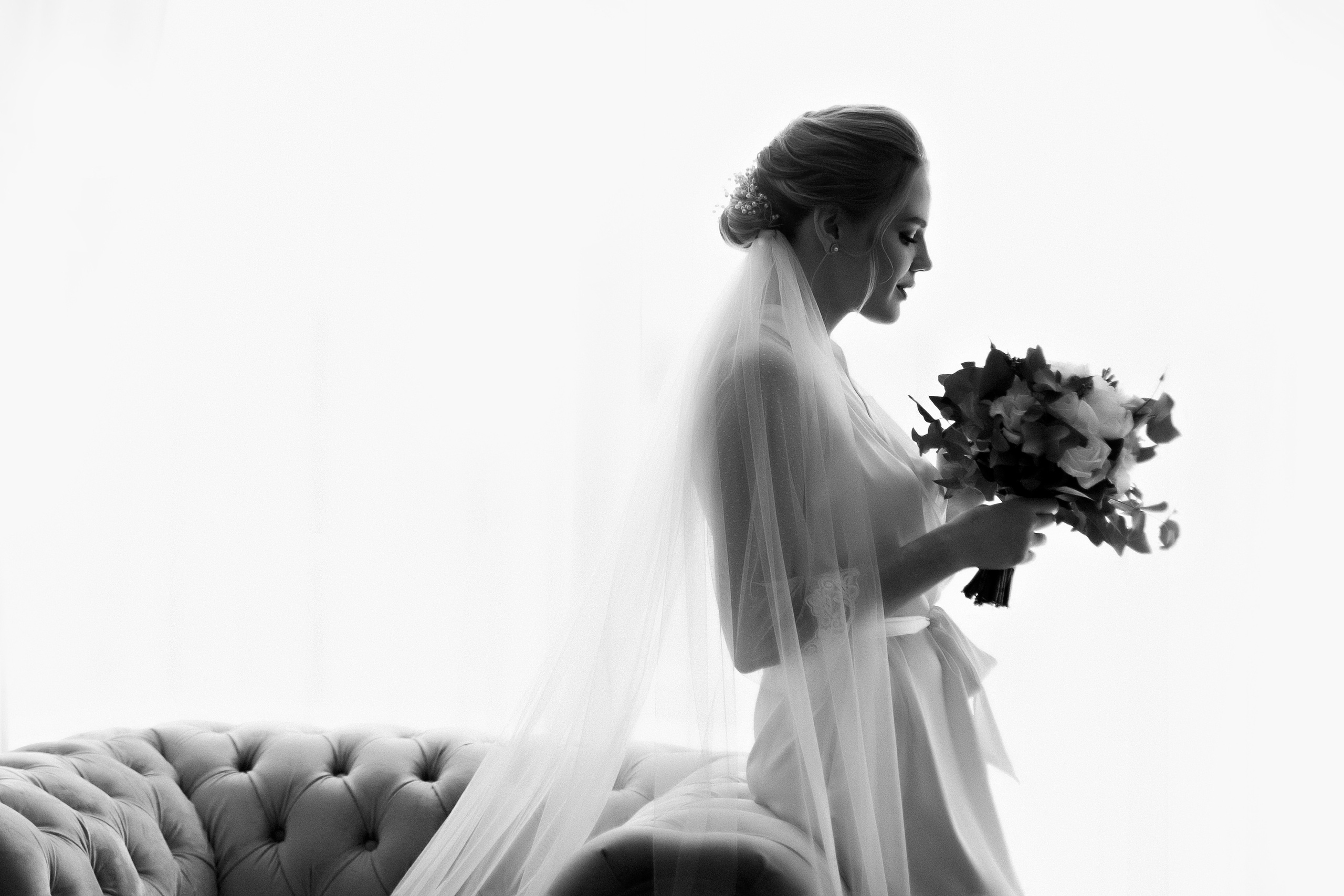 Raevsky Golf Club (Naturale Color). Свадебный фотограф  Краснодар