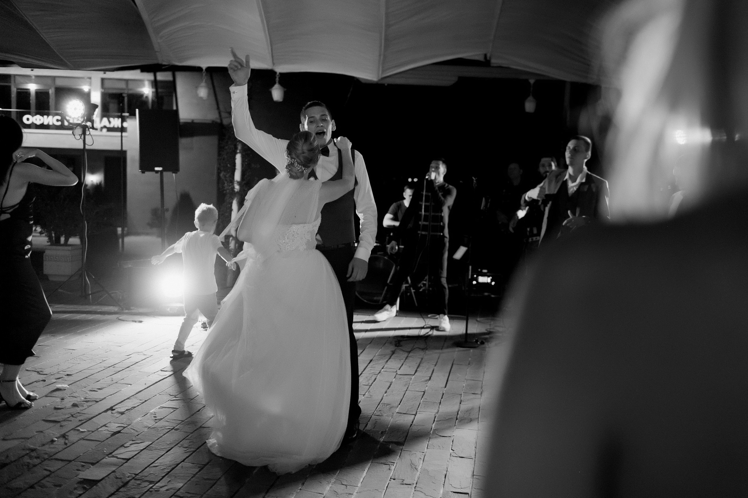 Raevsky Golf Club (Naturale Color). Свадебный фотограф  Краснодар