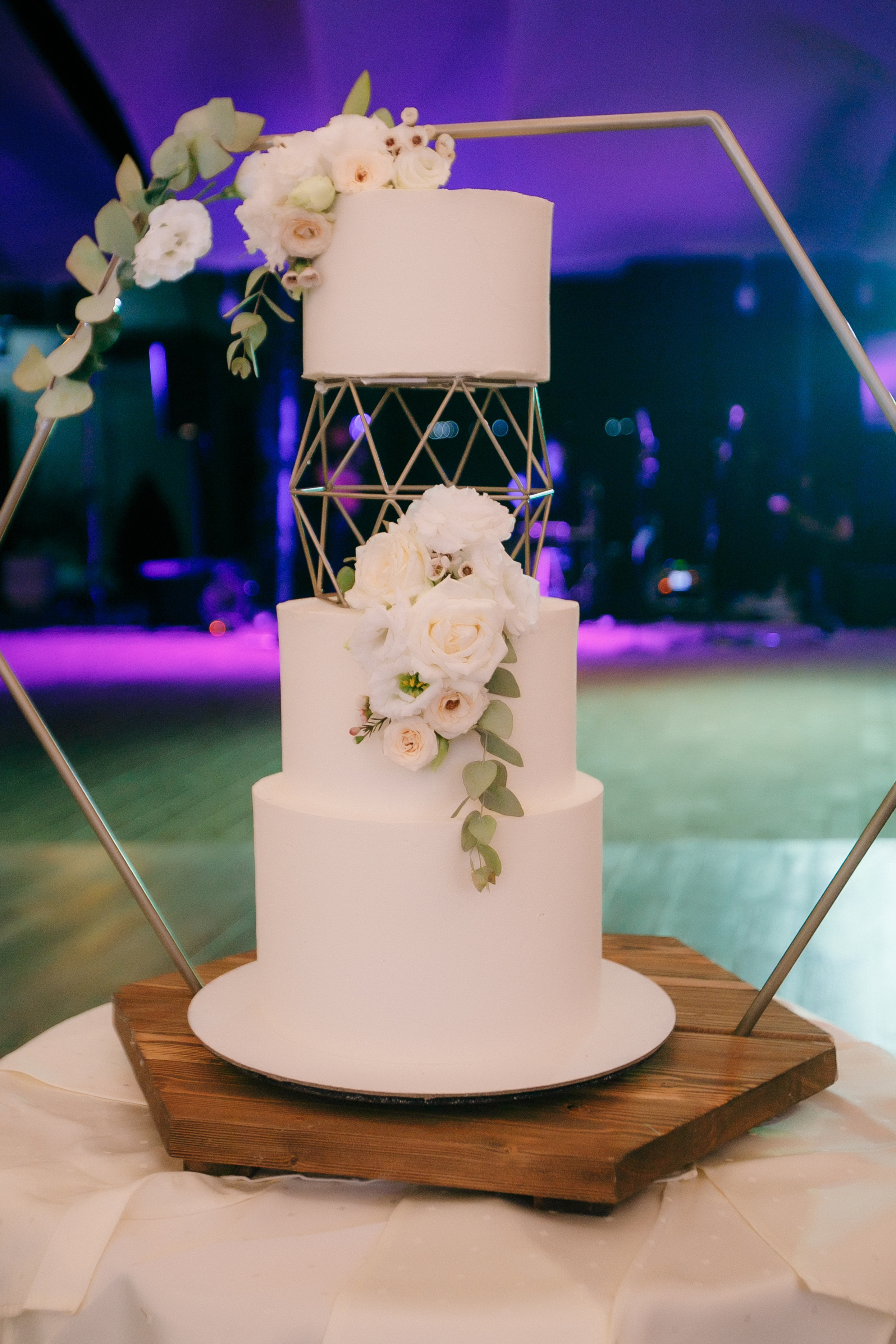 Raevsky Golf Club (Naturale Color). Свадебный фотограф  Краснодар