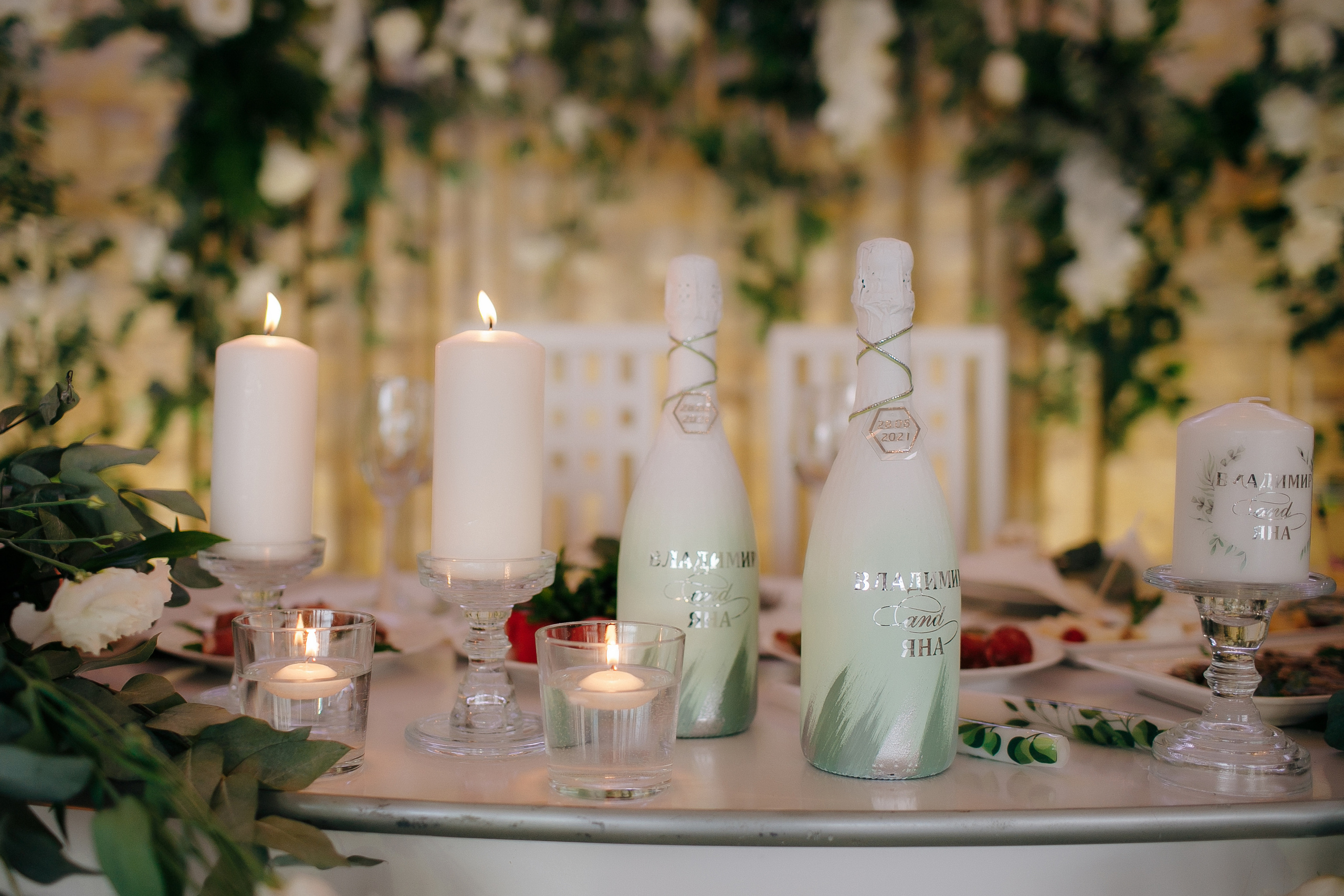 Raevsky Golf Club (Naturale Color). Свадебный фотограф  Краснодар