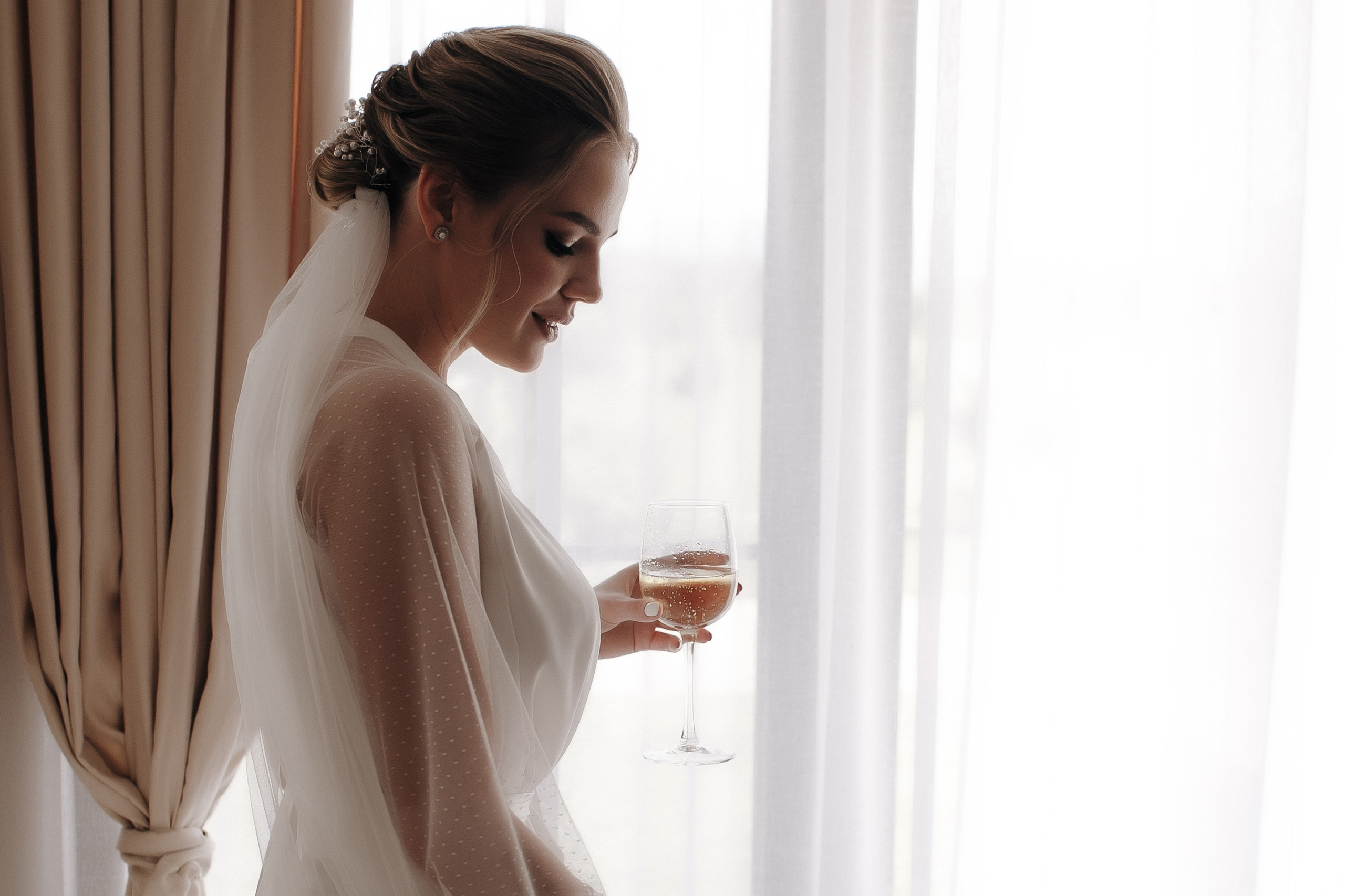 Raevsky Golf Club (Naturale Color). Свадебный фотограф  Краснодар