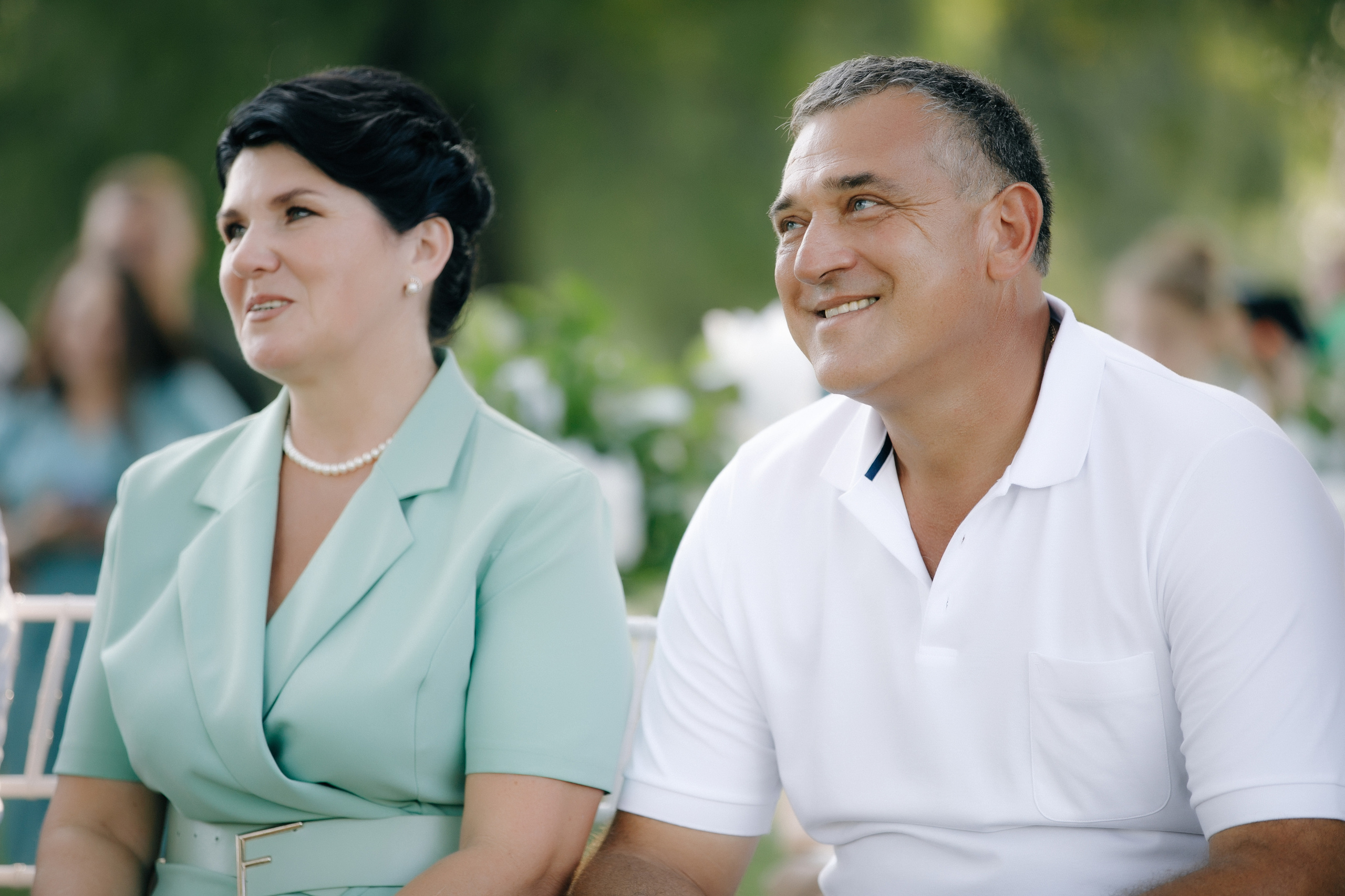 Raevsky Golf Club (Naturale Color). Свадебный фотограф  Краснодар