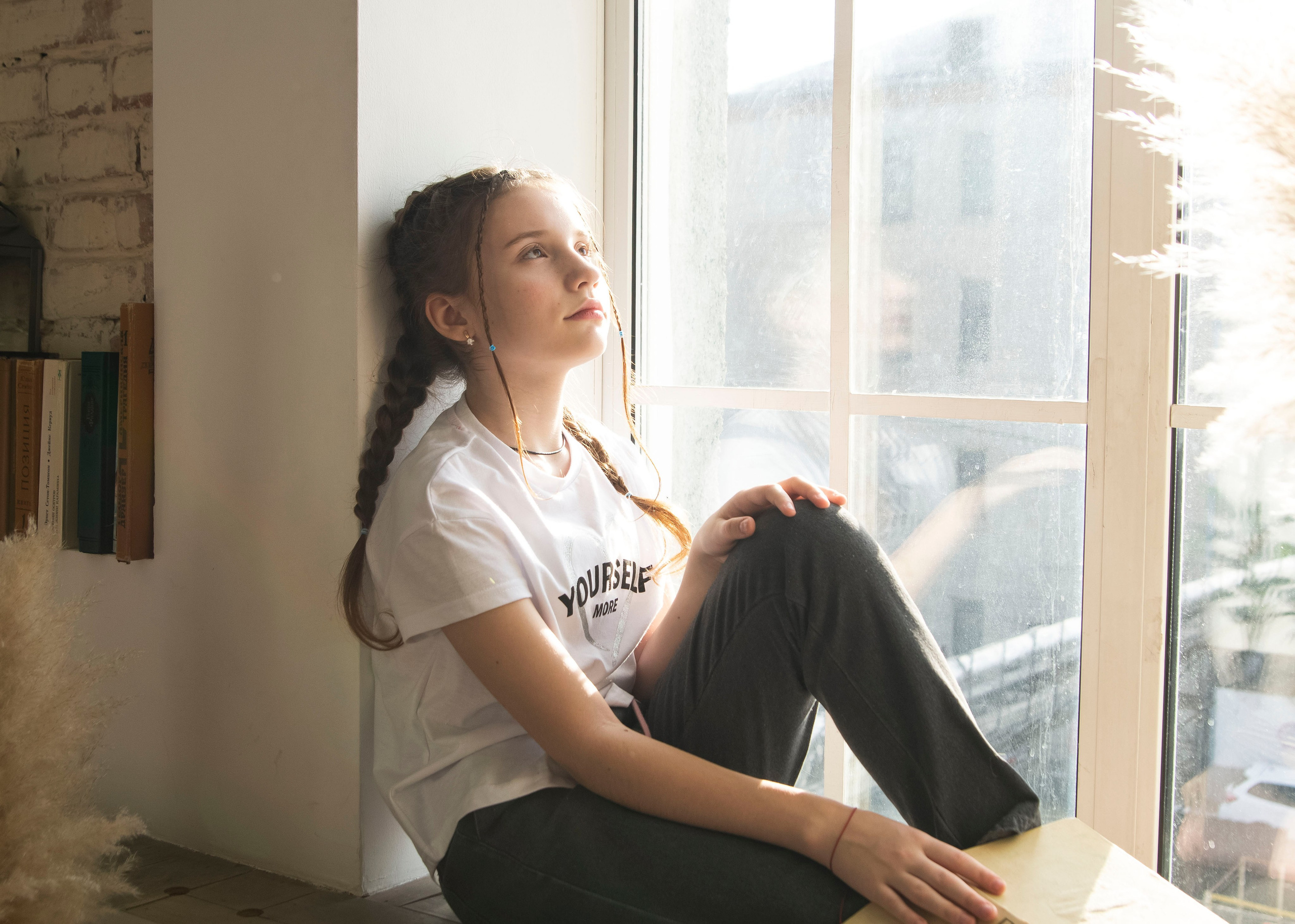 Лика. Фотограф в Новосибирске Катя Крыловская