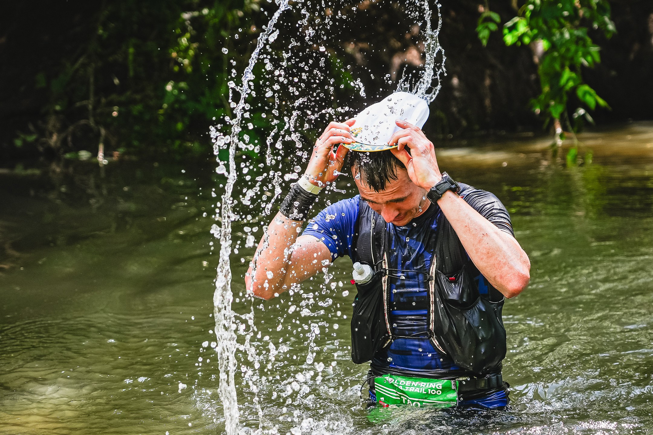 Golden Rind Ultra Trail | 2023.07.24. Sergey Sutkovoy — Designer, photographer, traveler, woodworker