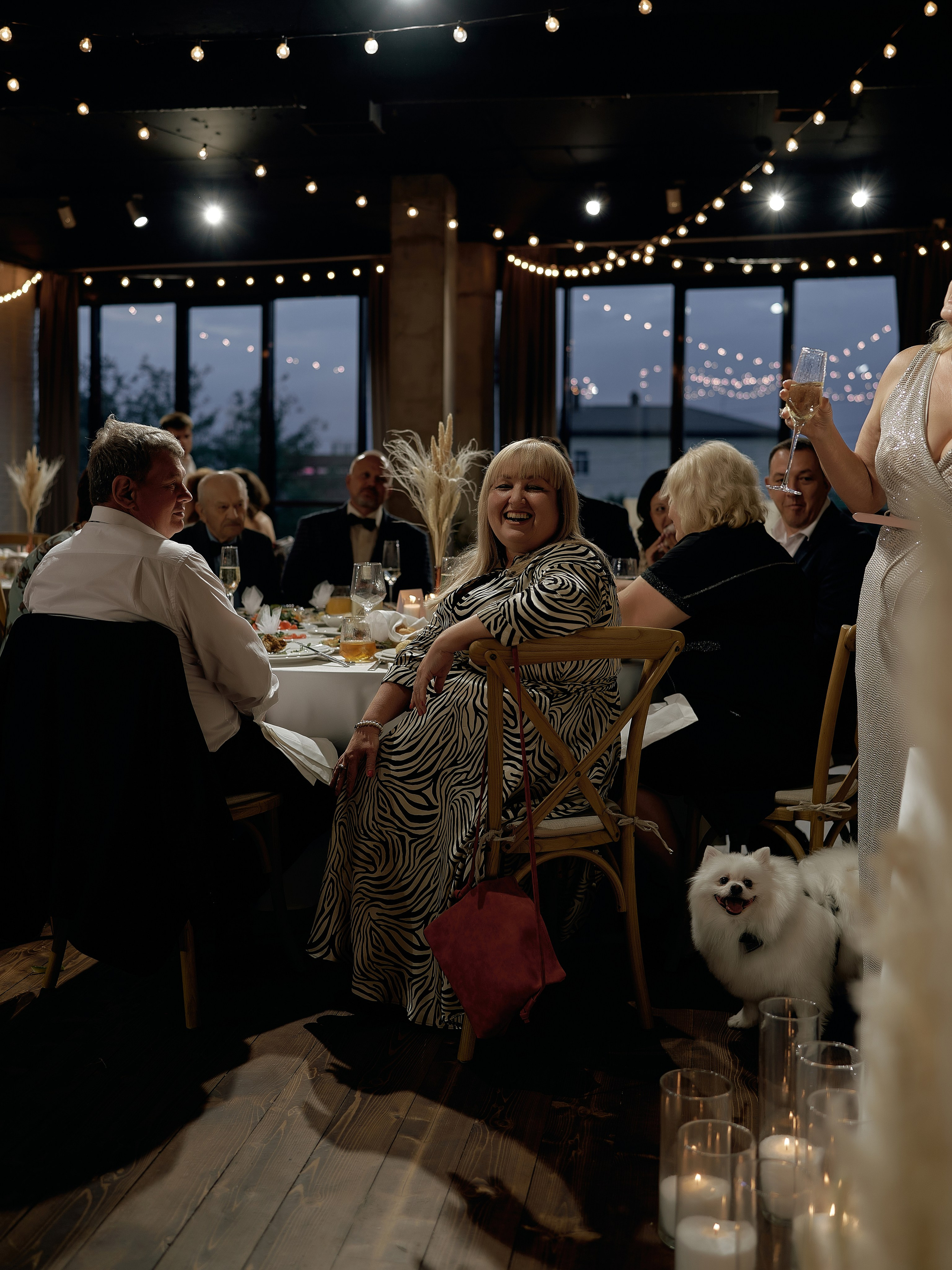 Константин и Ксения 16.09.2023. Фотограф и видеограф Елена Хмелевская